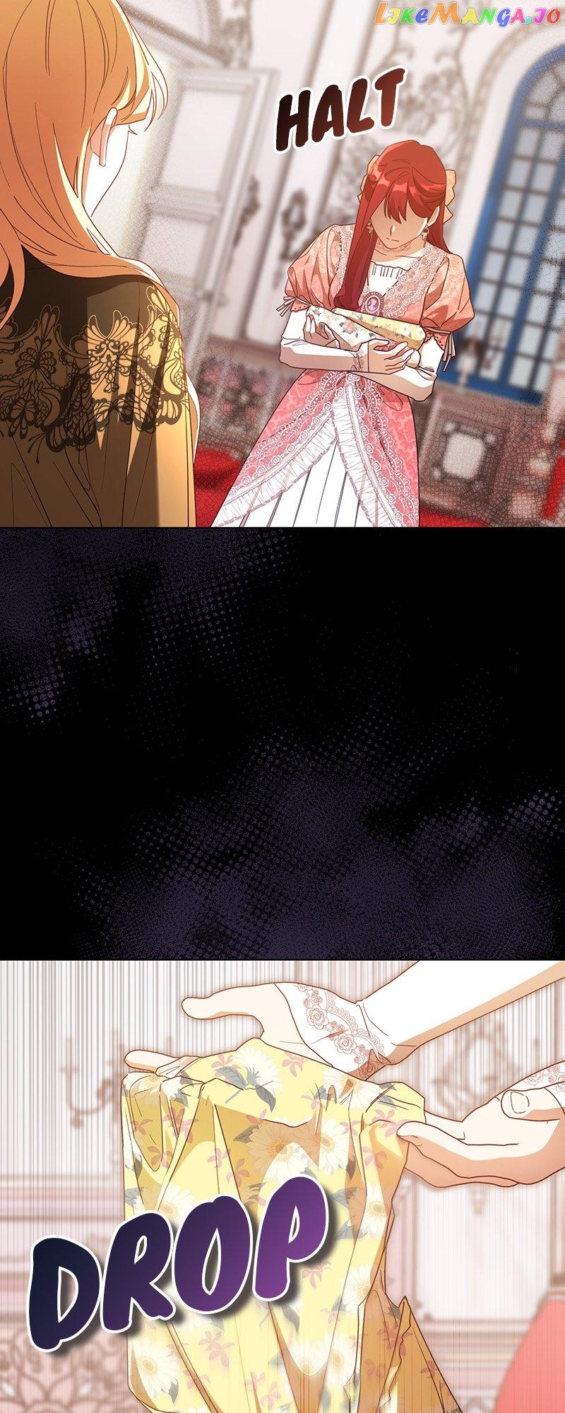 Ungracefully Grace Chapter 8 page 33