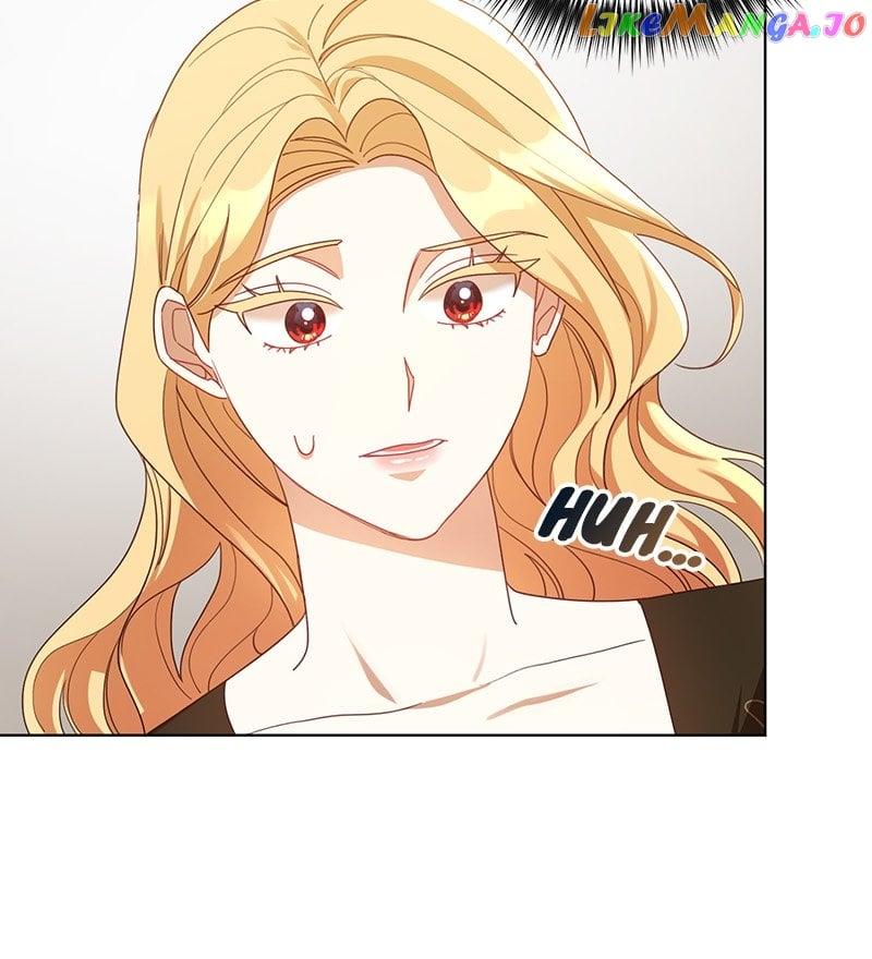 Ungracefully Grace Chapter 8 page 36