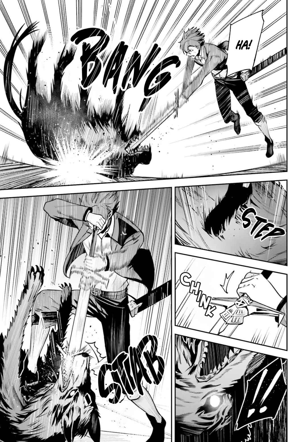 Unnamed Memory Chapter 28 page 9