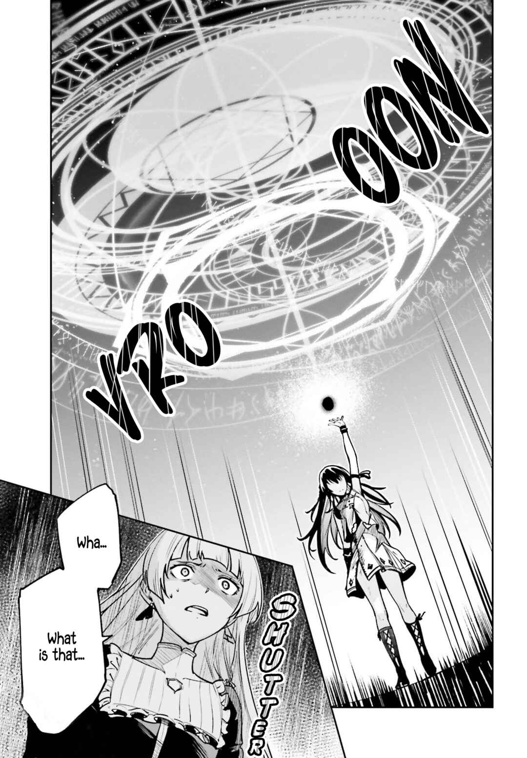 Unnamed Memory Chapter 28 page 13