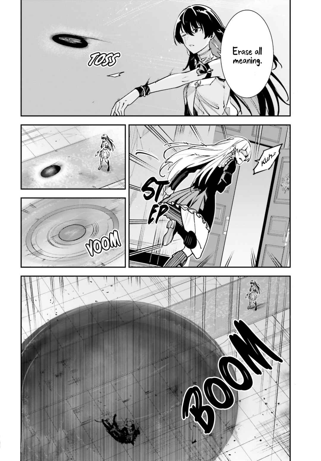 Unnamed Memory Chapter 28 page 14
