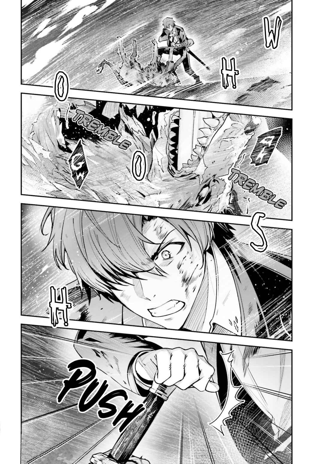 Unnamed Memory Chapter 28 page 16