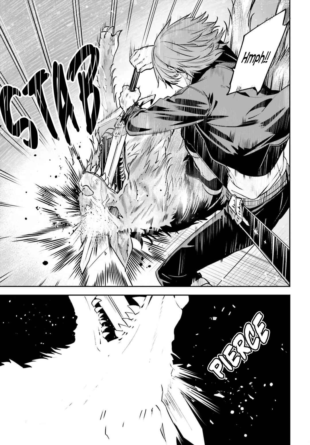 Unnamed Memory Chapter 28 page 17