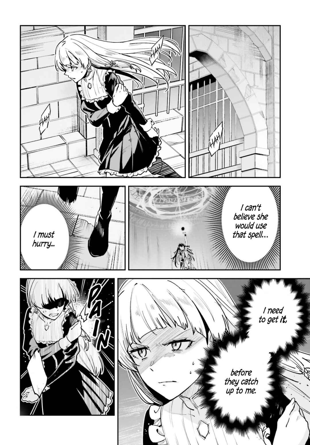 Unnamed Memory Chapter 28 page 24