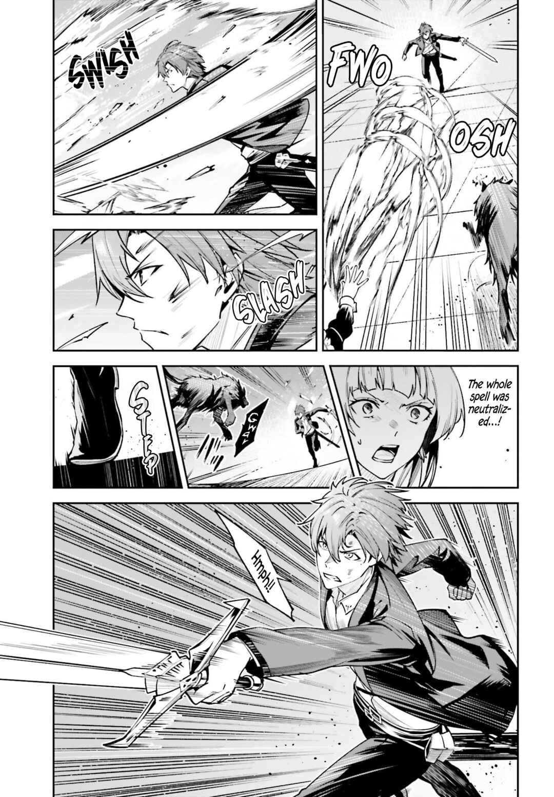Unnamed Memory Chapter 28 page 5