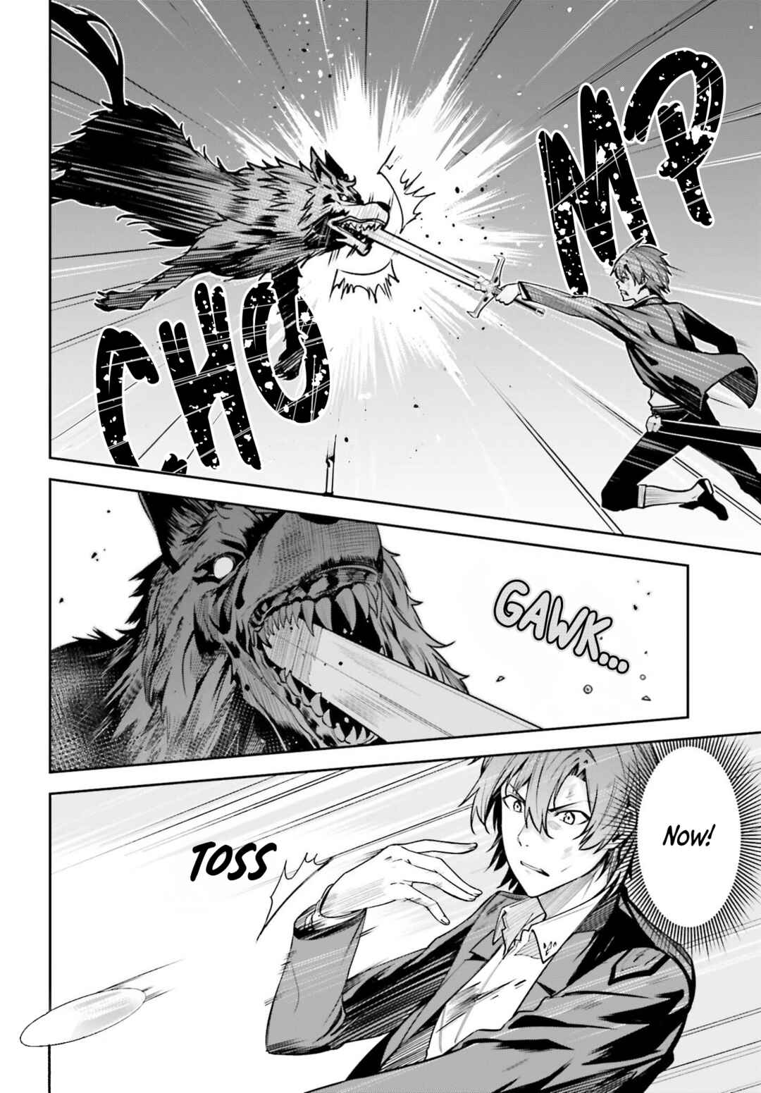 Unnamed Memory Chapter 28 page 6