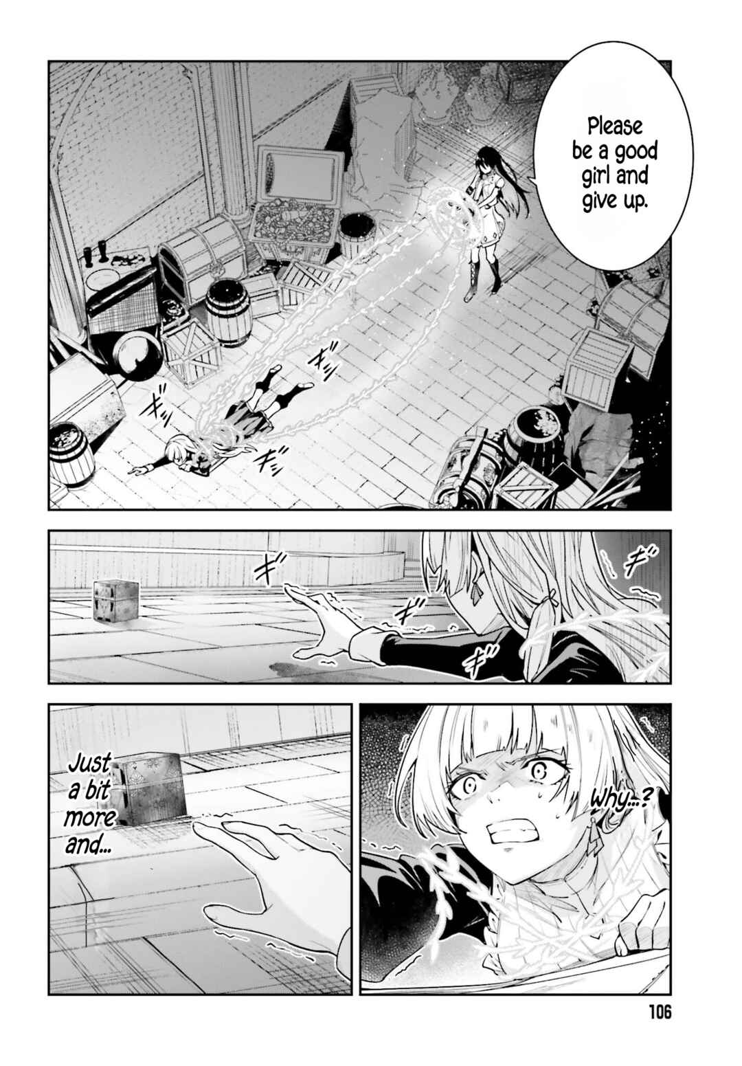 Unnamed Memory Chapter 29 page 9