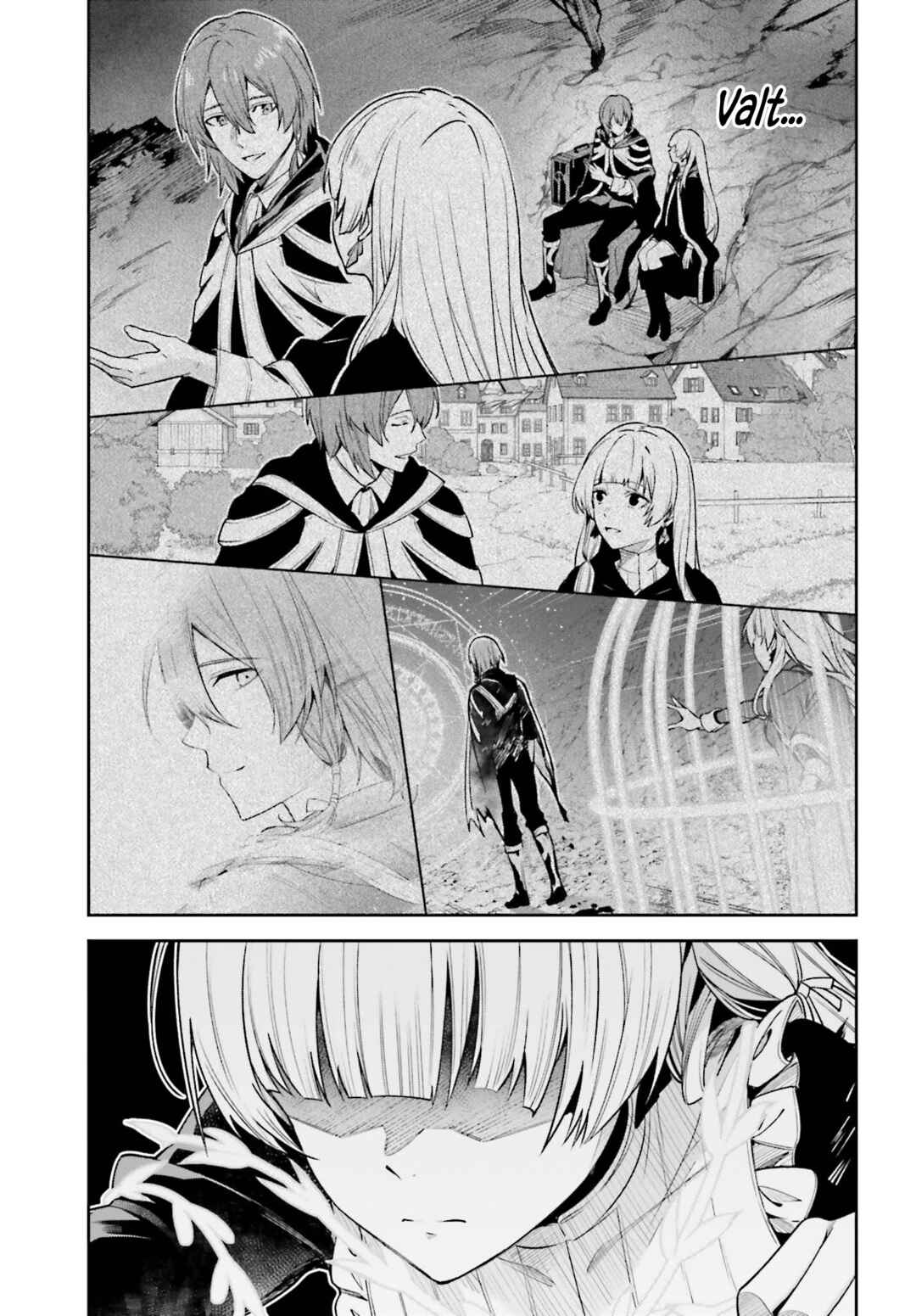 Unnamed Memory Chapter 29 page 10