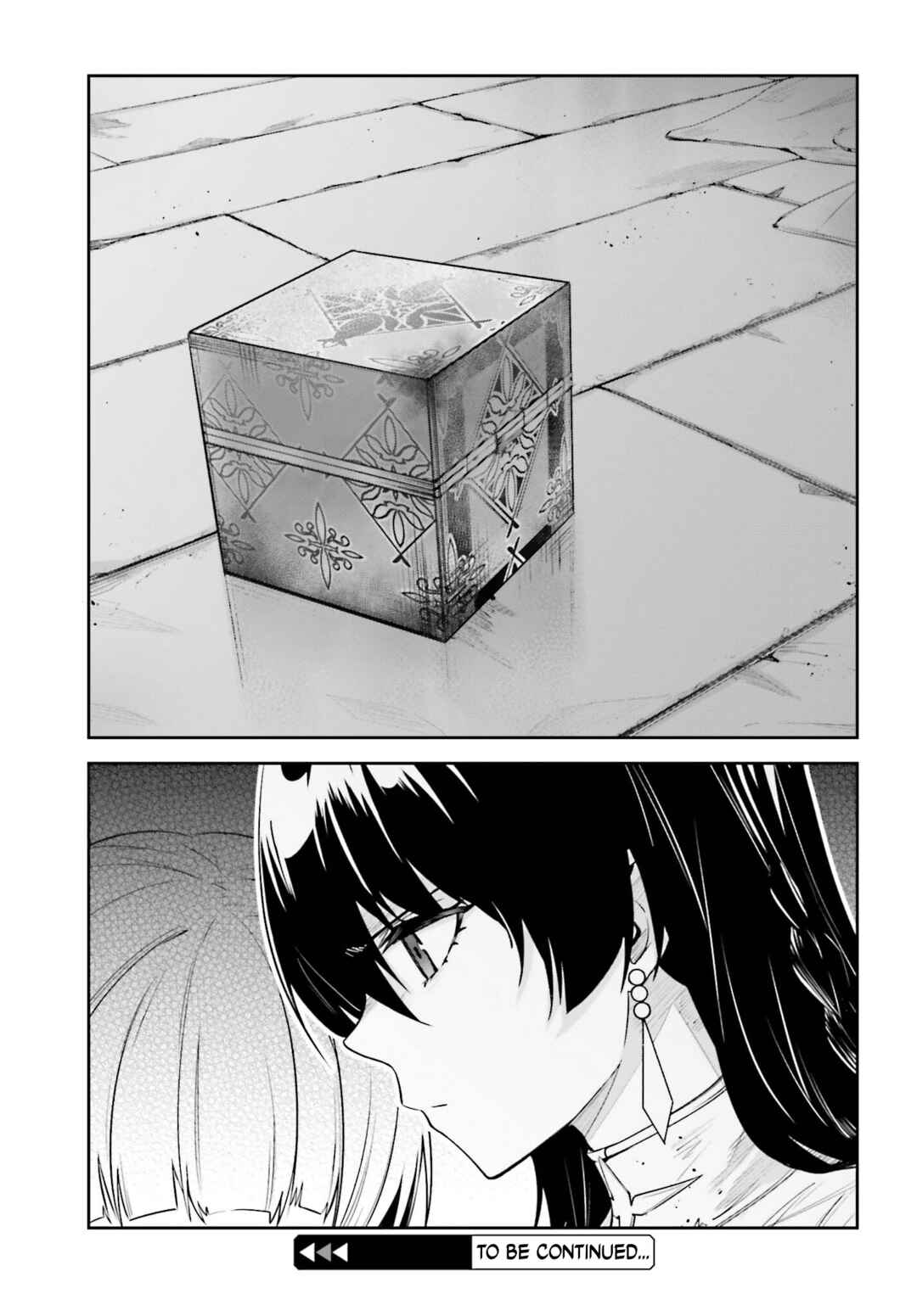 Unnamed Memory Chapter 29 page 23