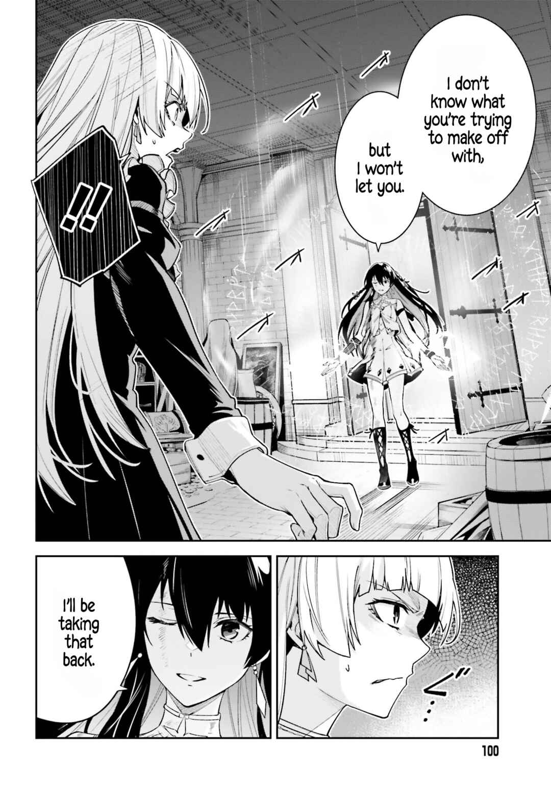 Unnamed Memory Chapter 29 page 3
