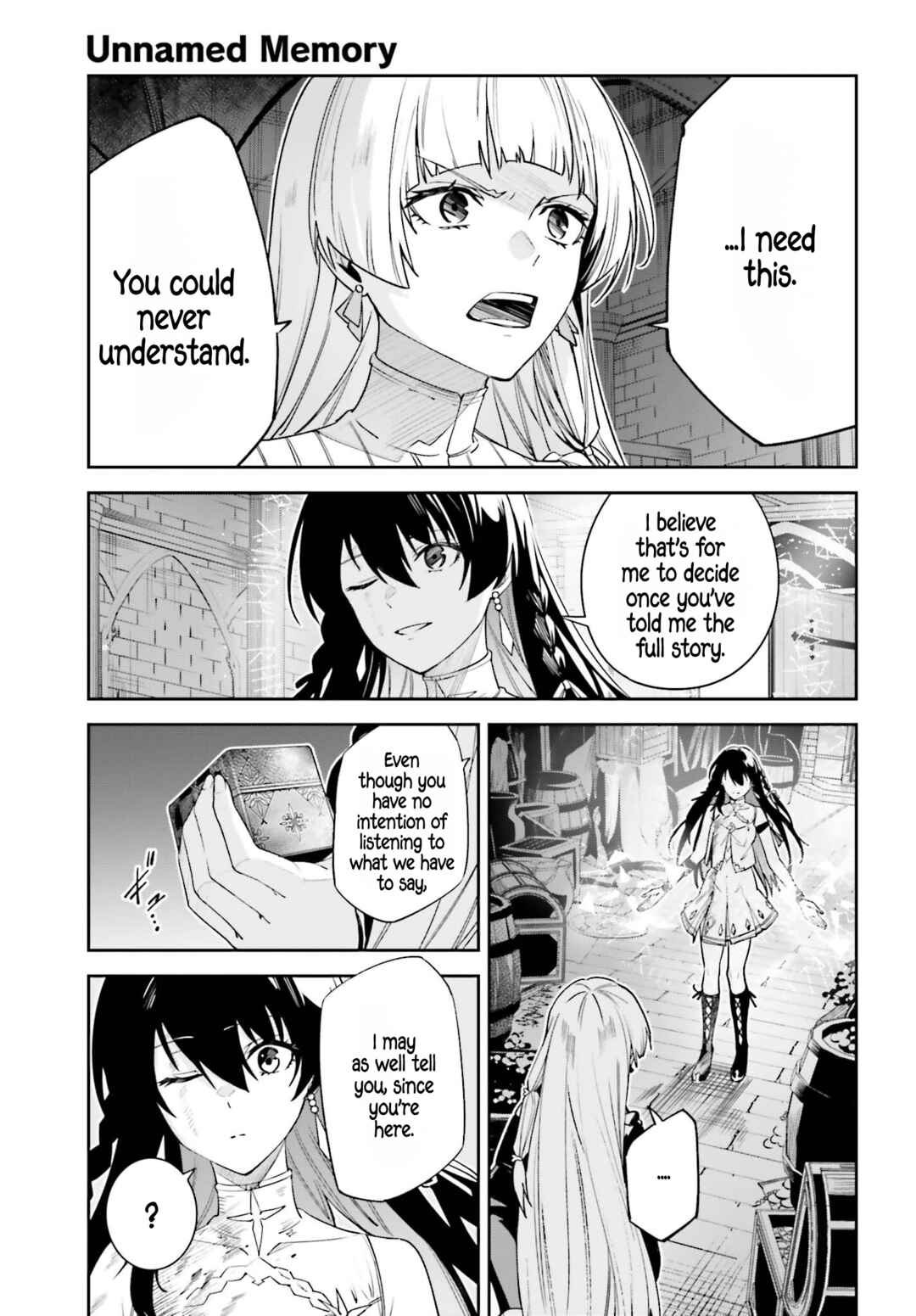 Unnamed Memory Chapter 29 page 4