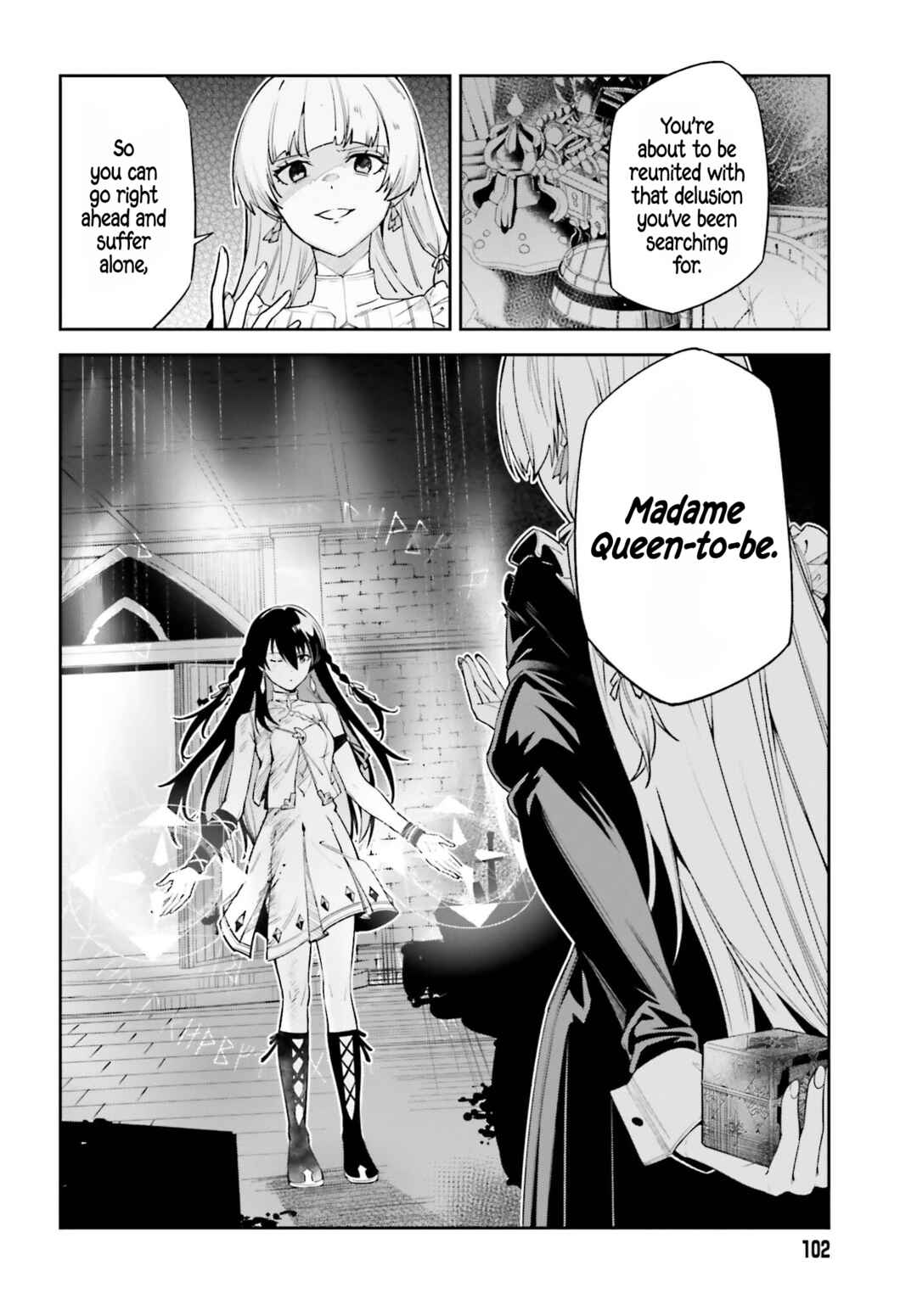 Unnamed Memory Chapter 29 page 5