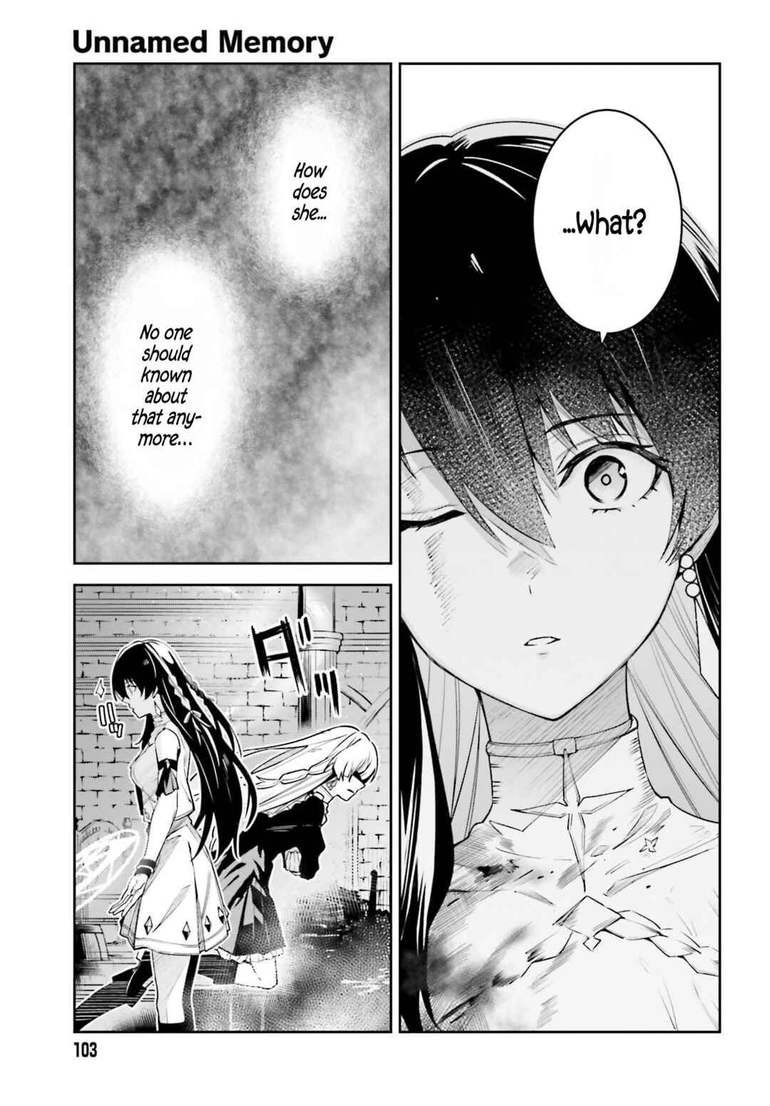 Unnamed Memory Chapter 29 page 6