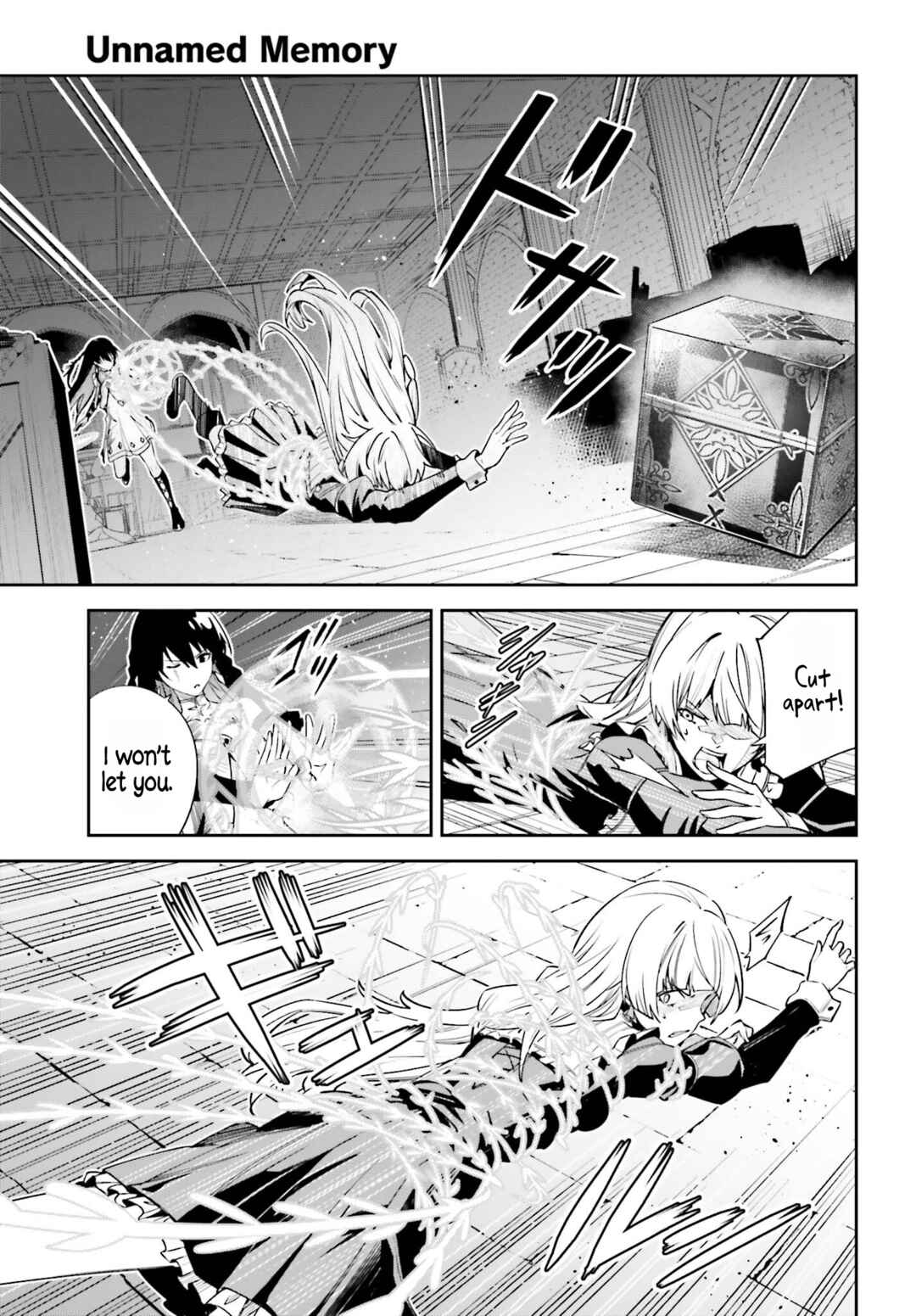 Unnamed Memory Chapter 29 page 8