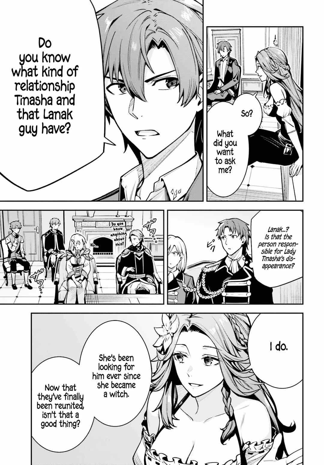Unnamed Memory Chapter 33 page 9