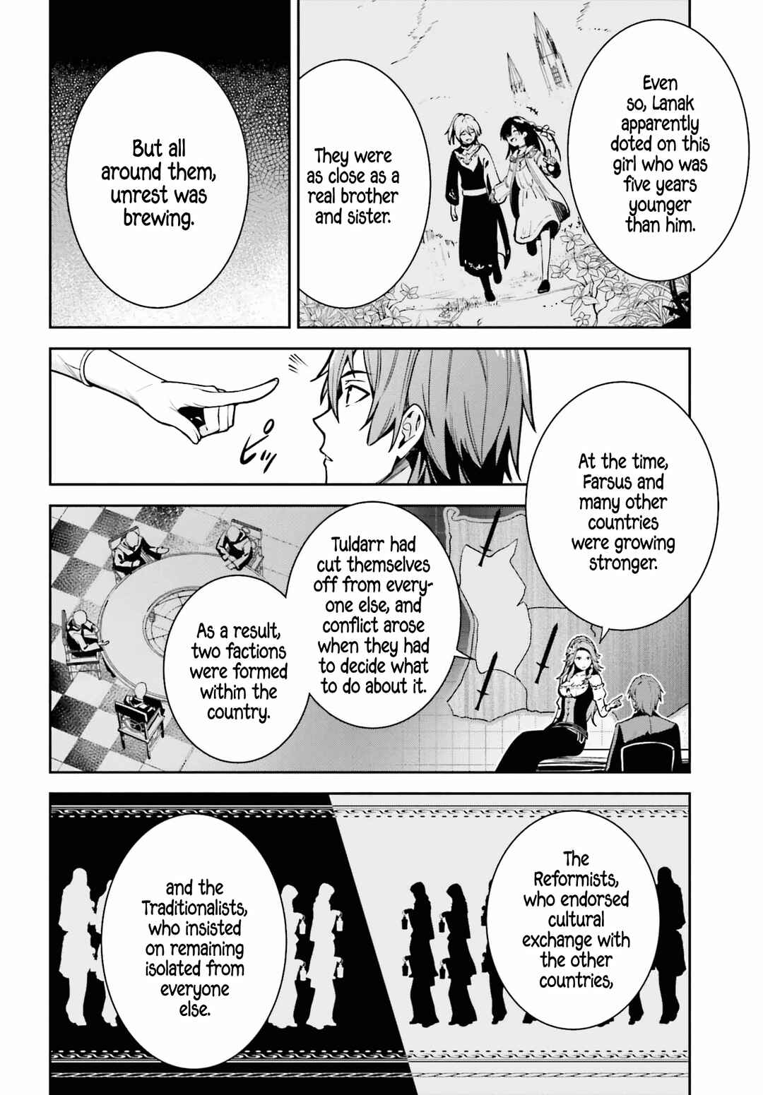 Unnamed Memory Chapter 33 page 20