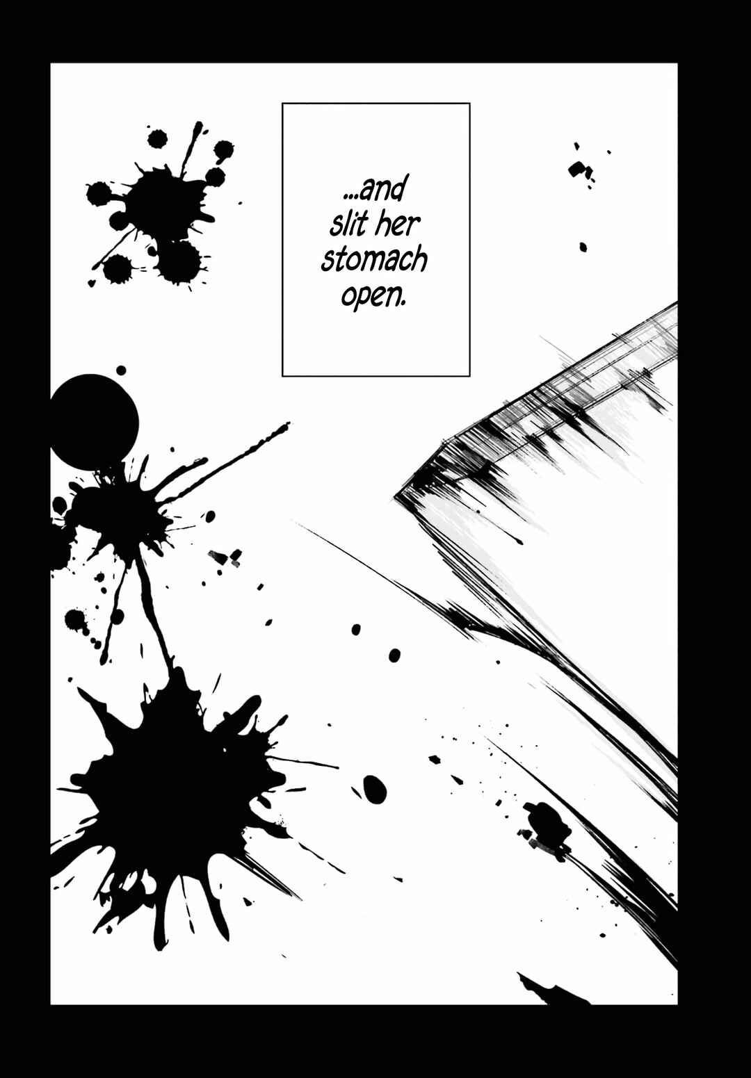 Unnamed Memory Chapter 33 page 24
