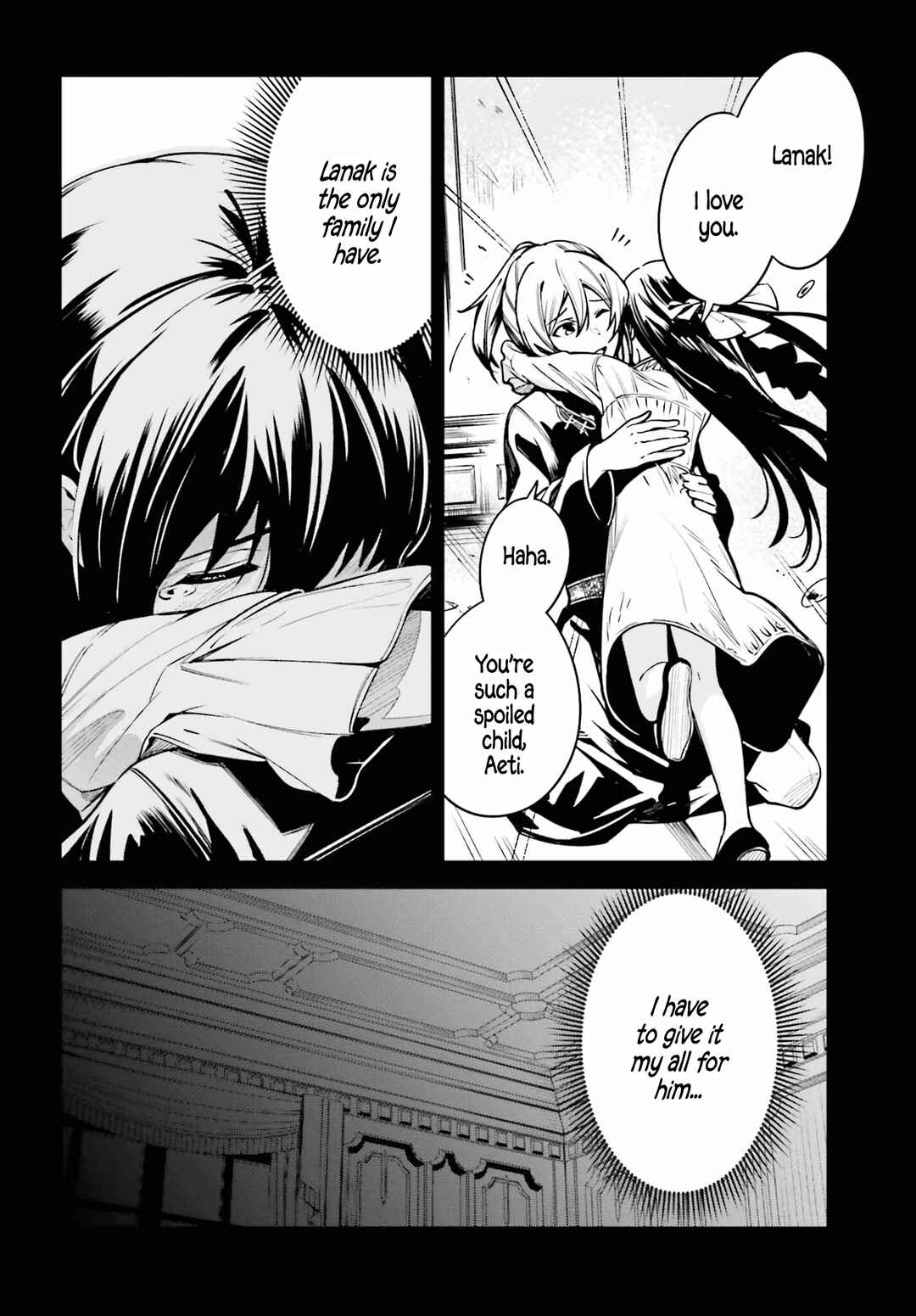 Unnamed Memory Chapter 33 page 2