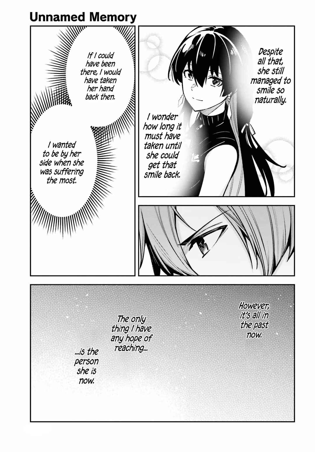 Unnamed Memory Chapter 33 page 31