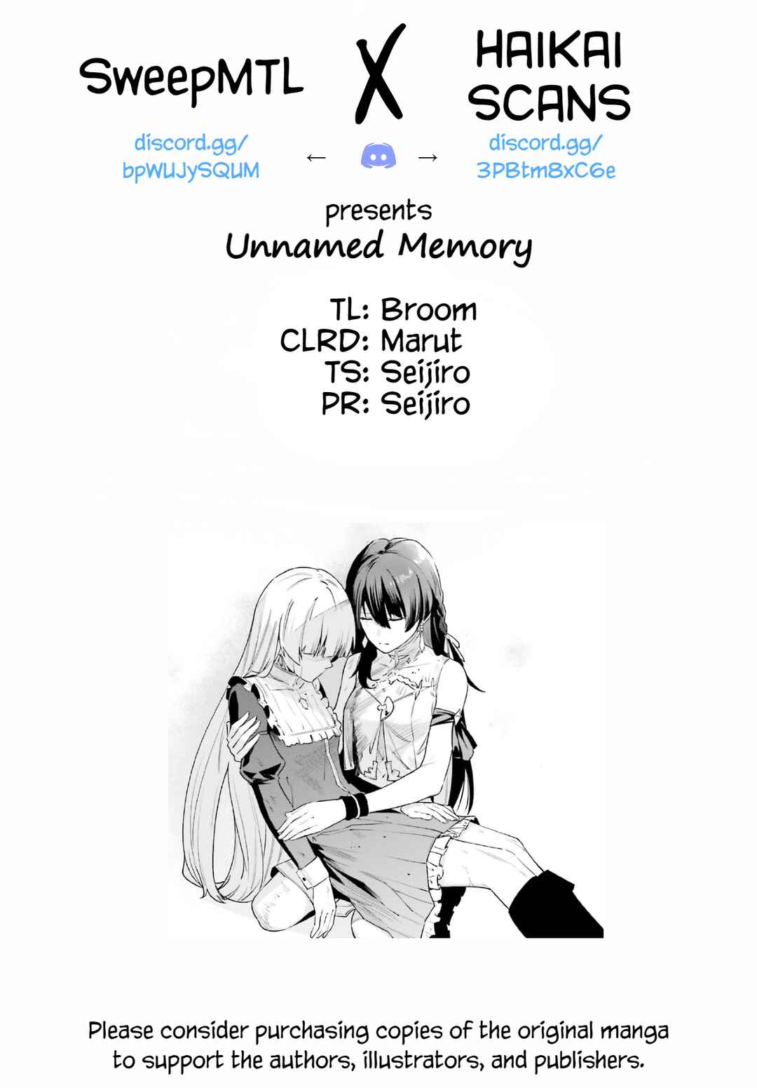 Unnamed Memory Chapter 33 page 38