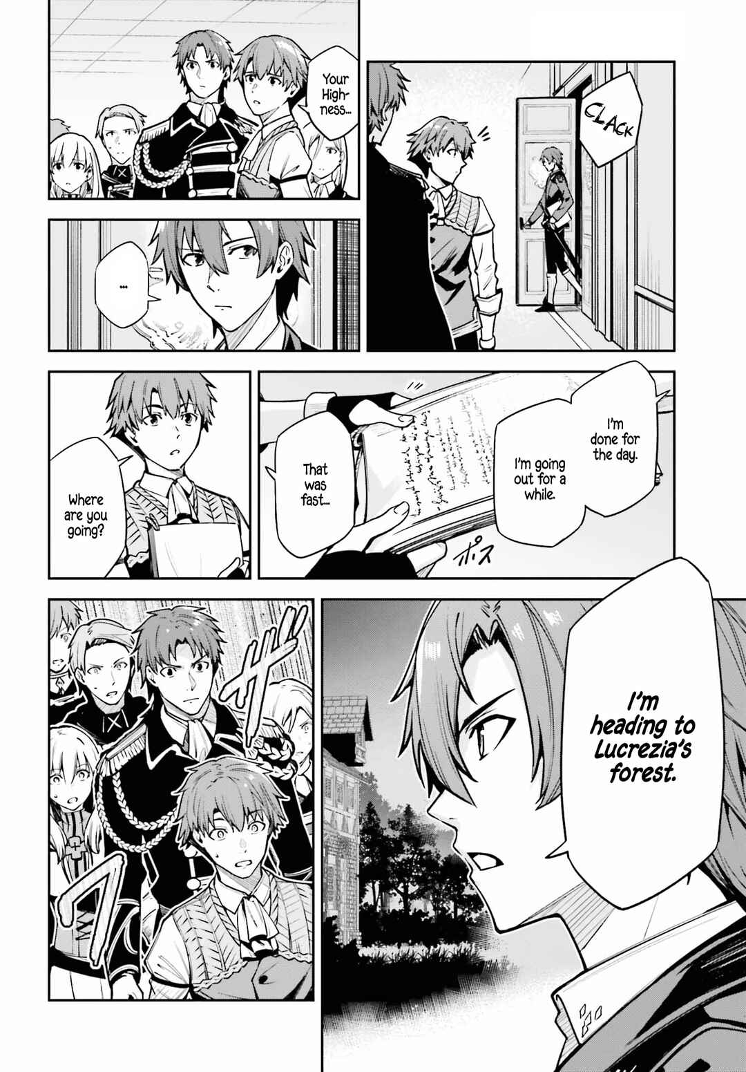 Unnamed Memory Chapter 33 page 6