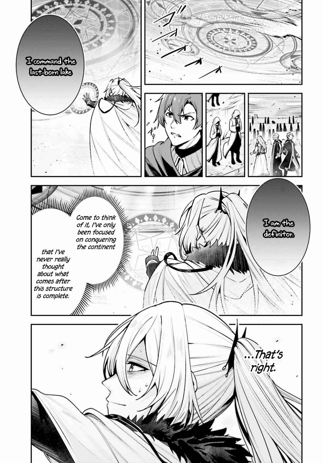 Unnamed Memory Chapter 39 page 9