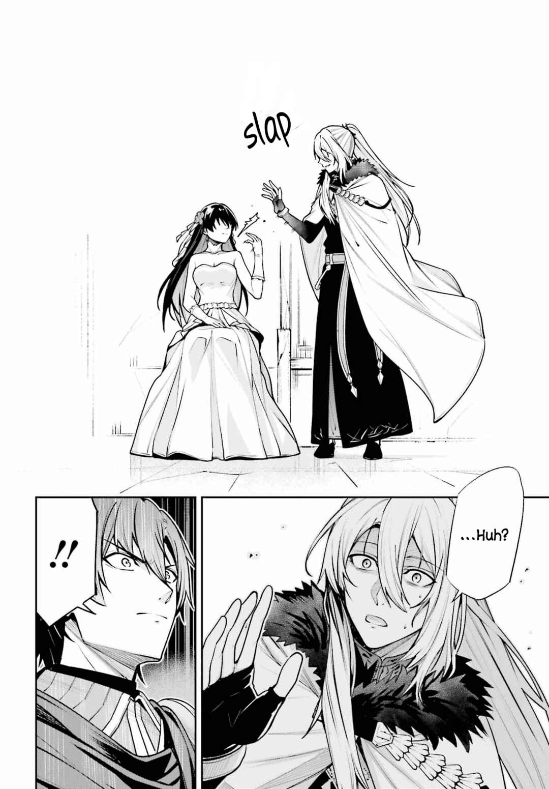 Unnamed Memory Chapter 39 page 12