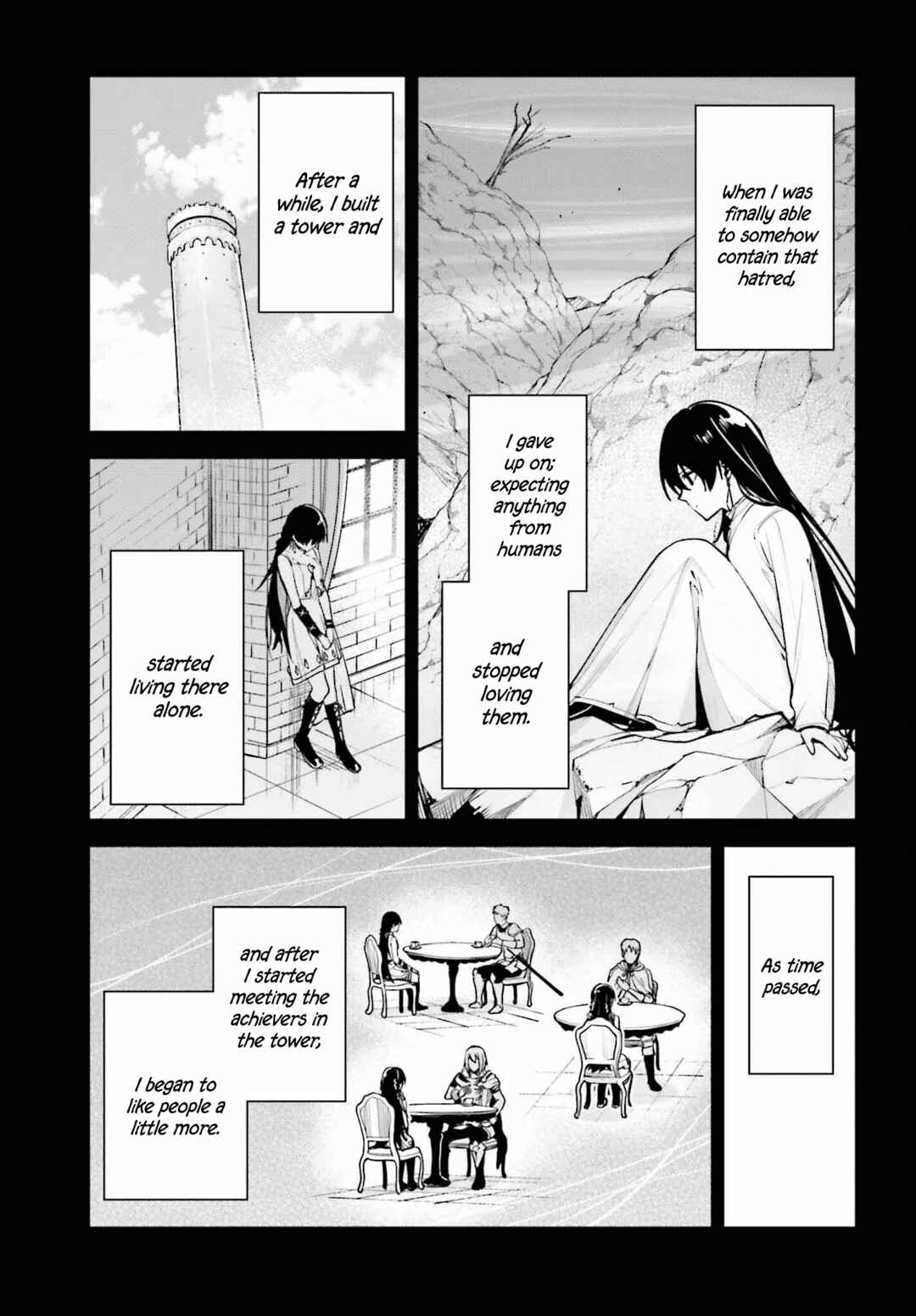 Unnamed Memory Chapter 39 page 15