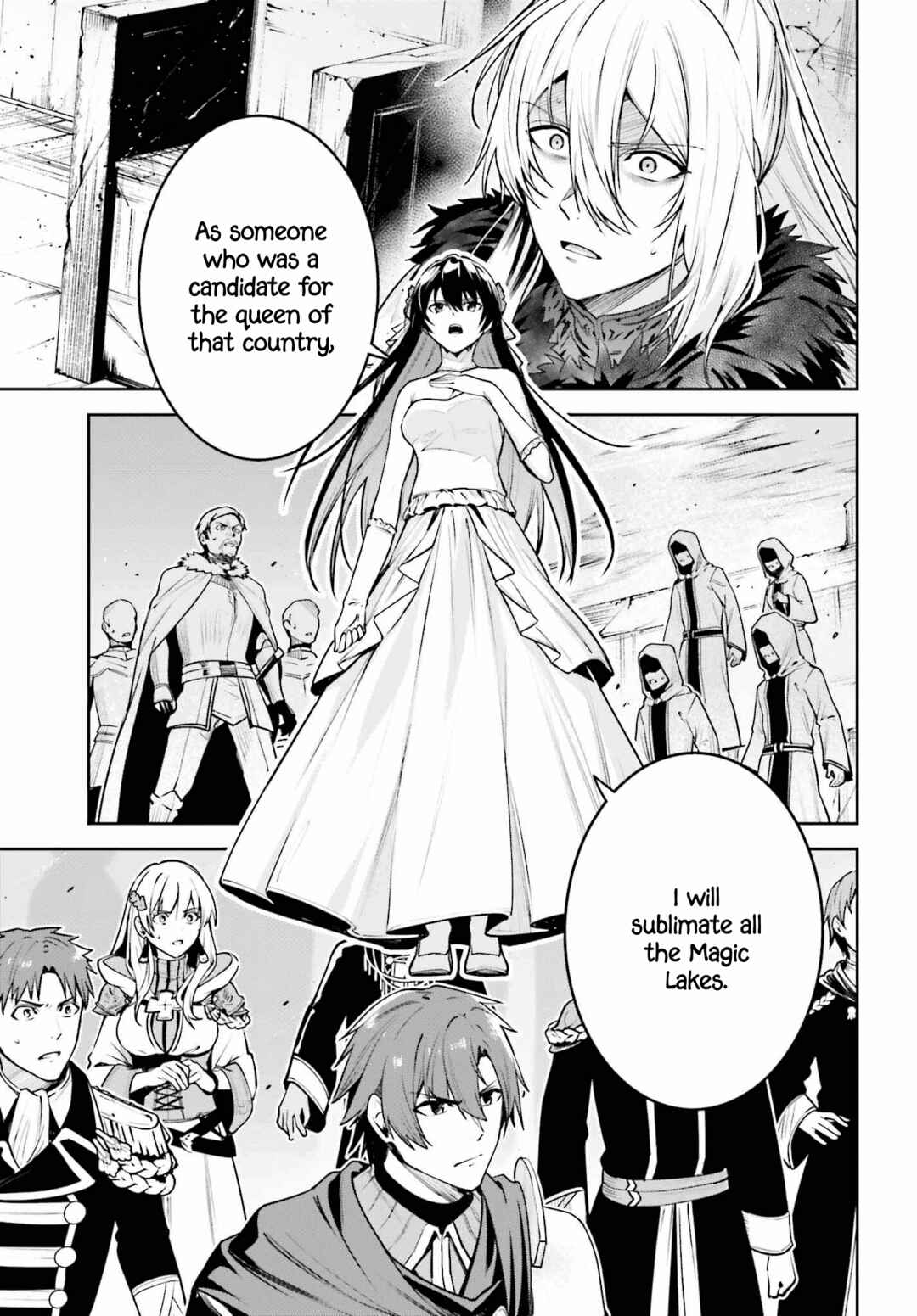 Unnamed Memory Chapter 39 page 21