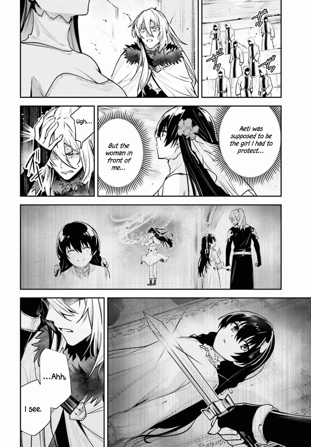 Unnamed Memory Chapter 39 page 22