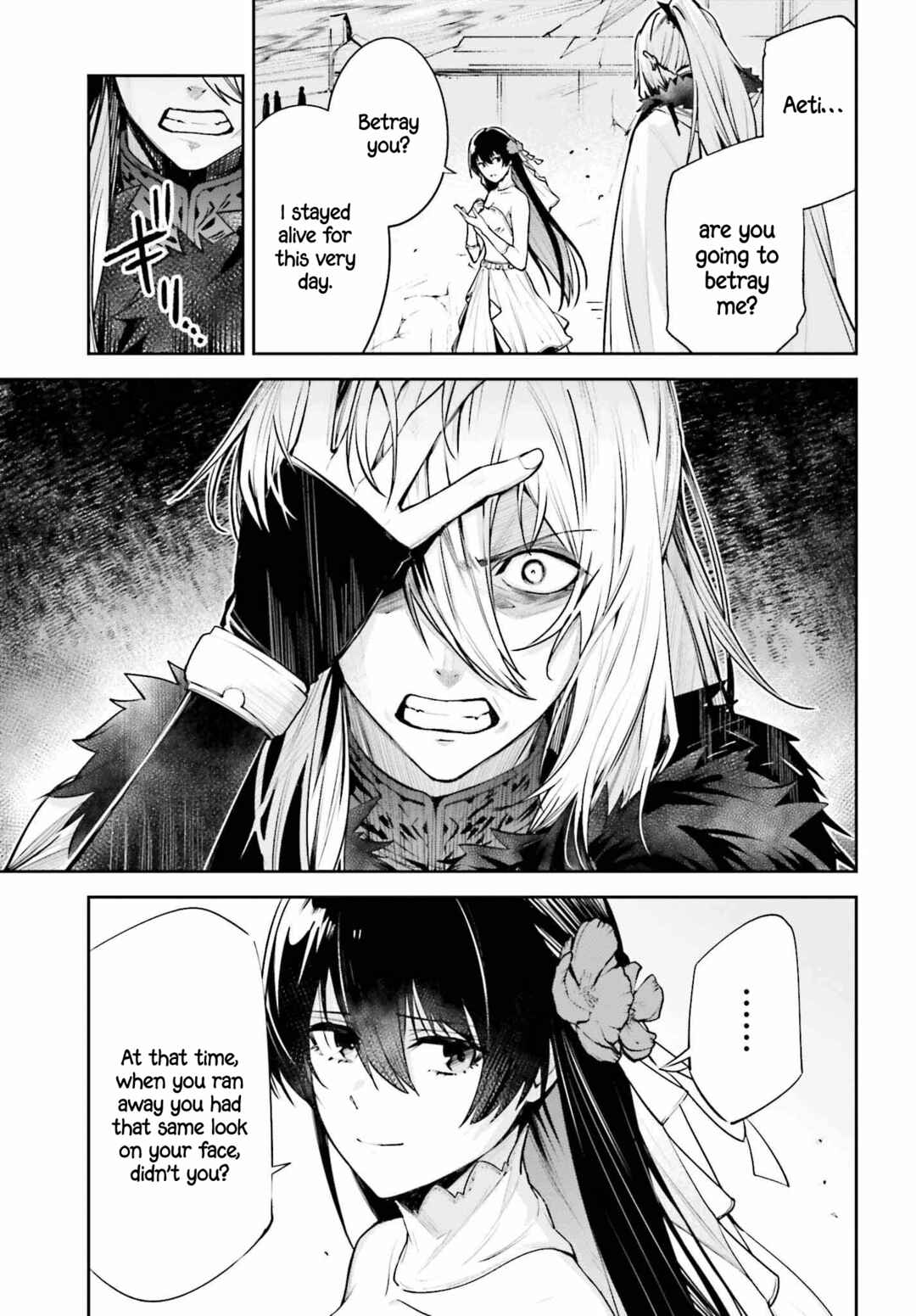 Unnamed Memory Chapter 39 page 23