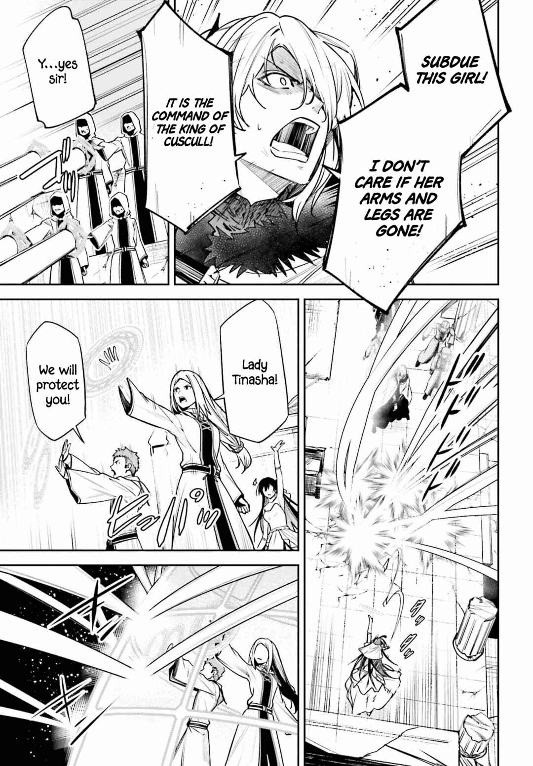 Unnamed Memory Chapter 39 page 25