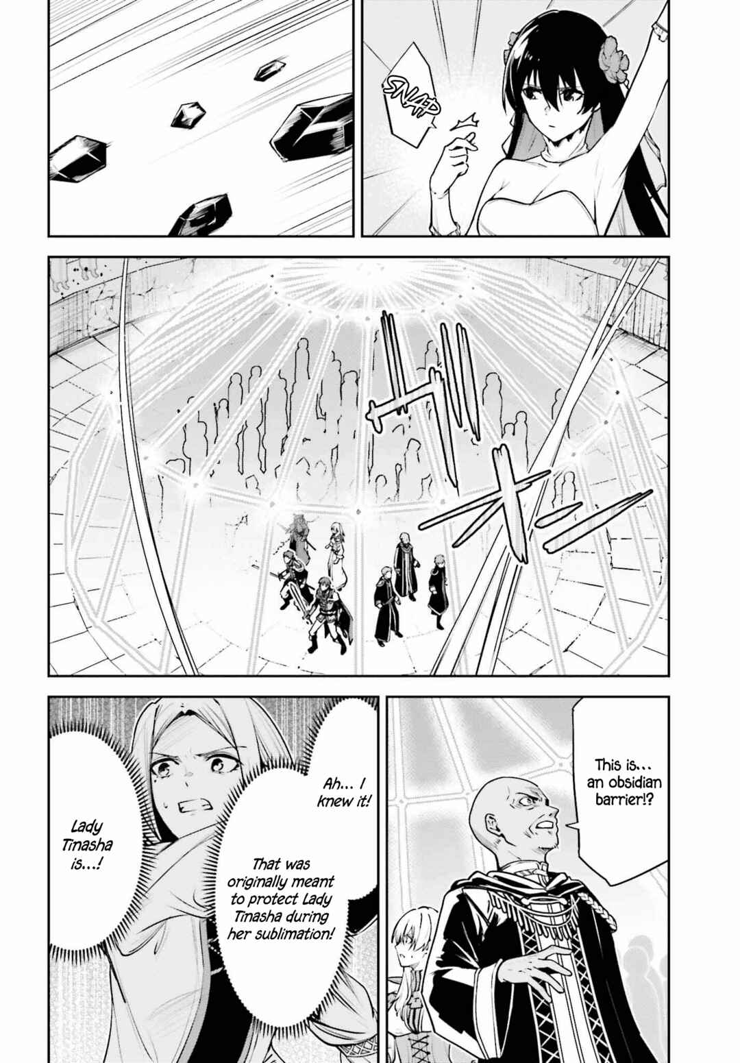 Unnamed Memory Chapter 39 page 26