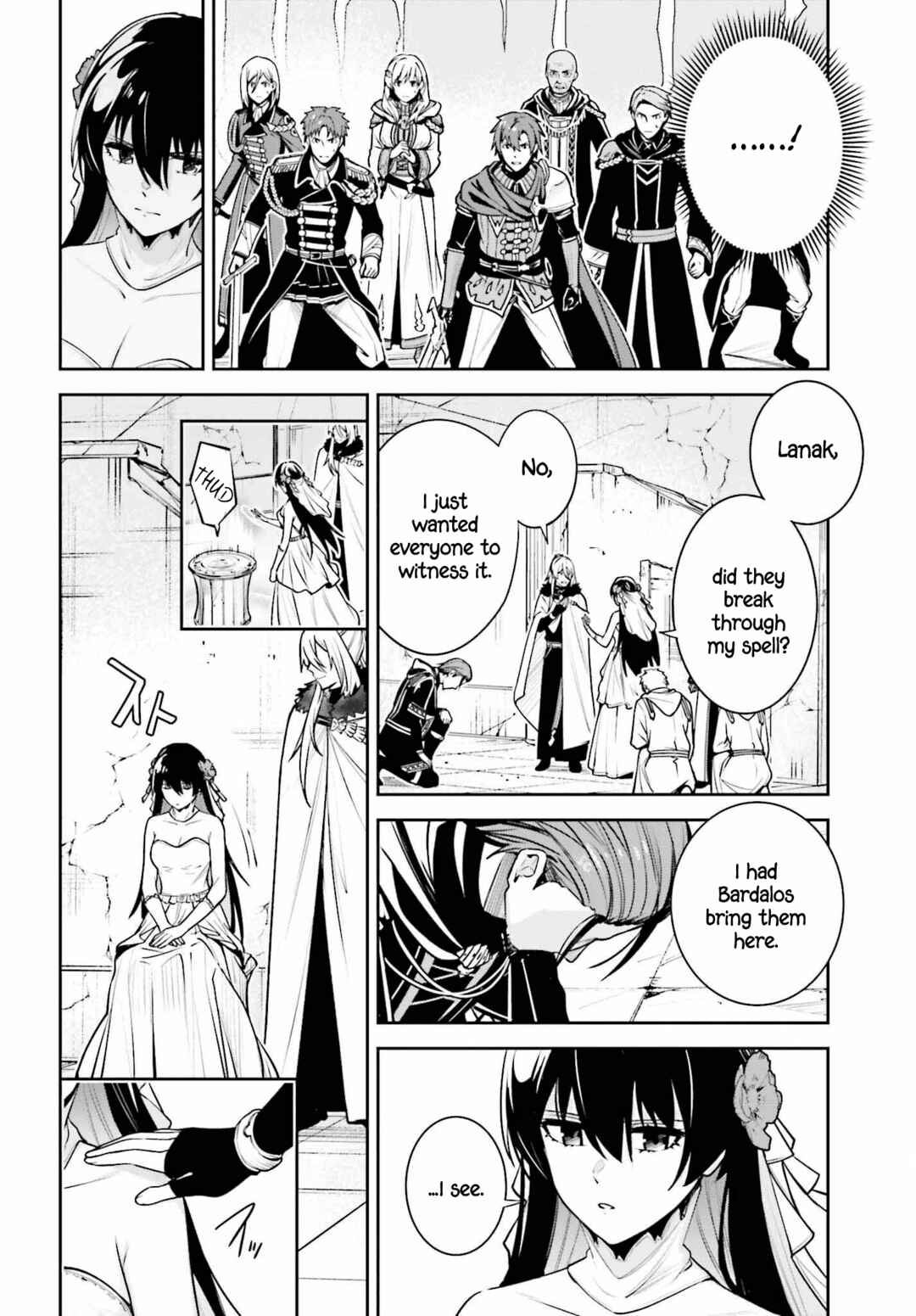 Unnamed Memory Chapter 39 page 2