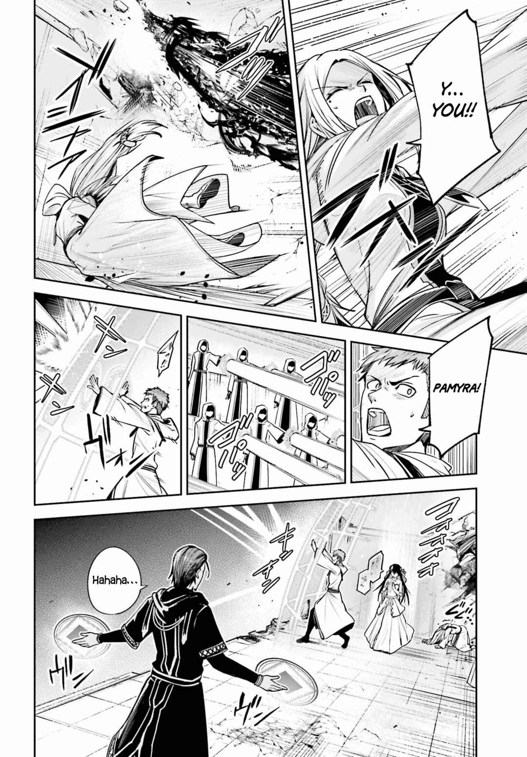 Unnamed Memory Chapter 39 page 30
