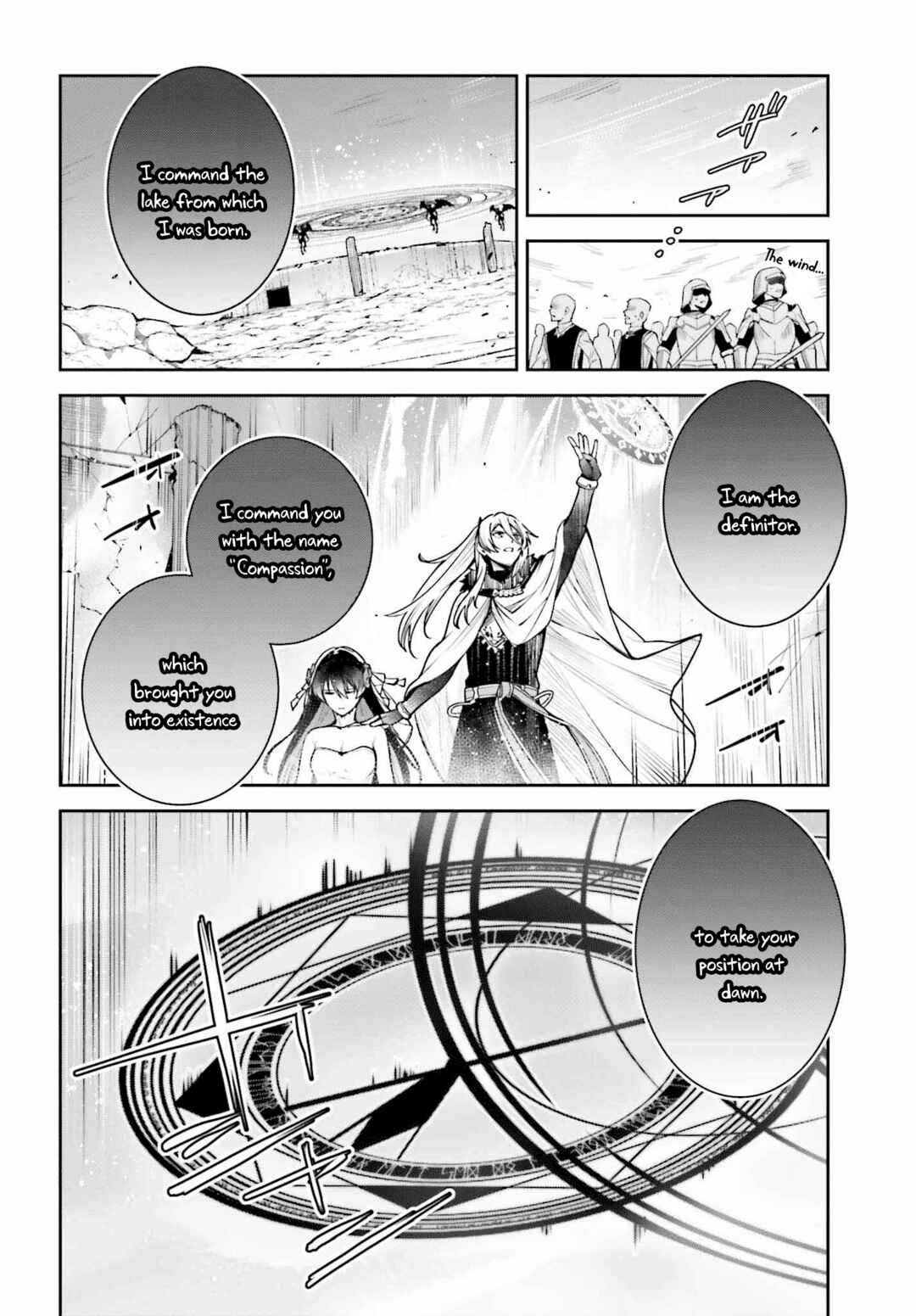 Unnamed Memory Chapter 39 page 6