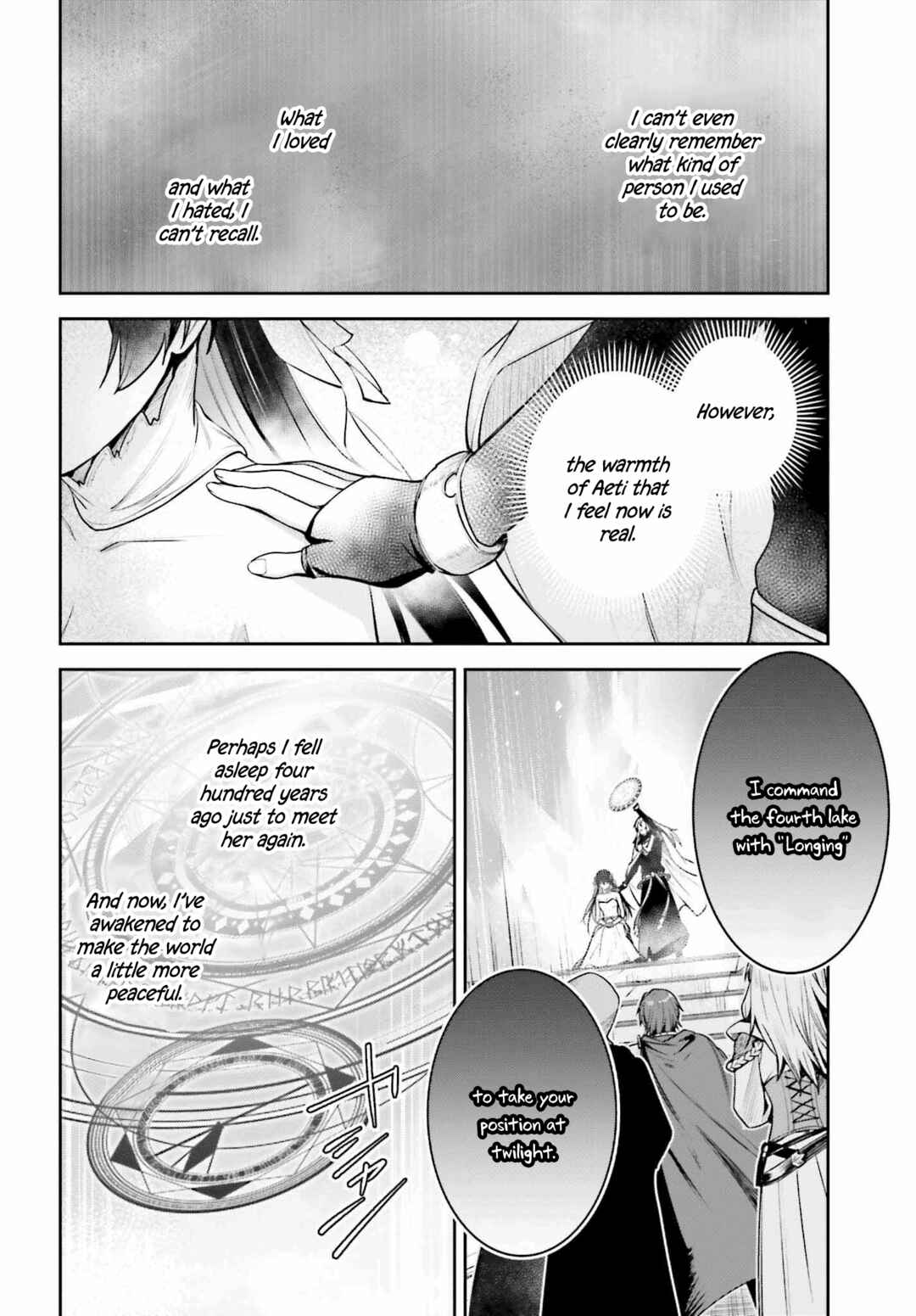 Unnamed Memory Chapter 39 page 8