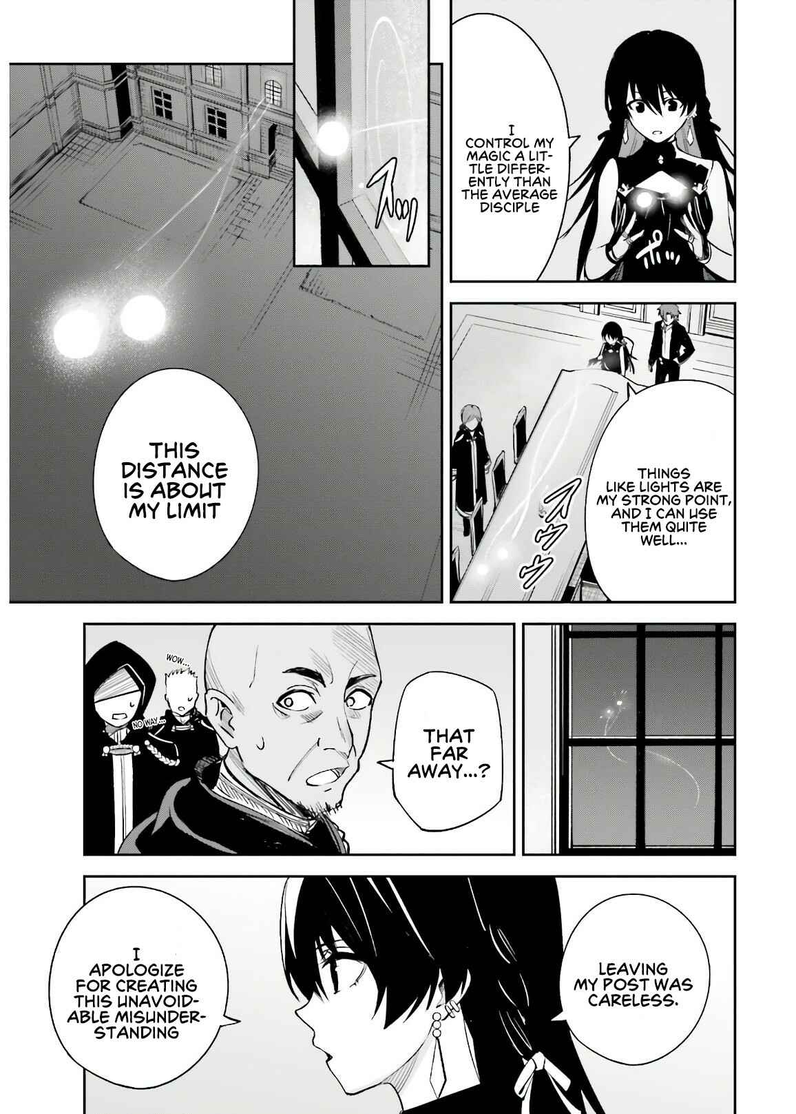 Unnamed Memory Chapter 4 page 11