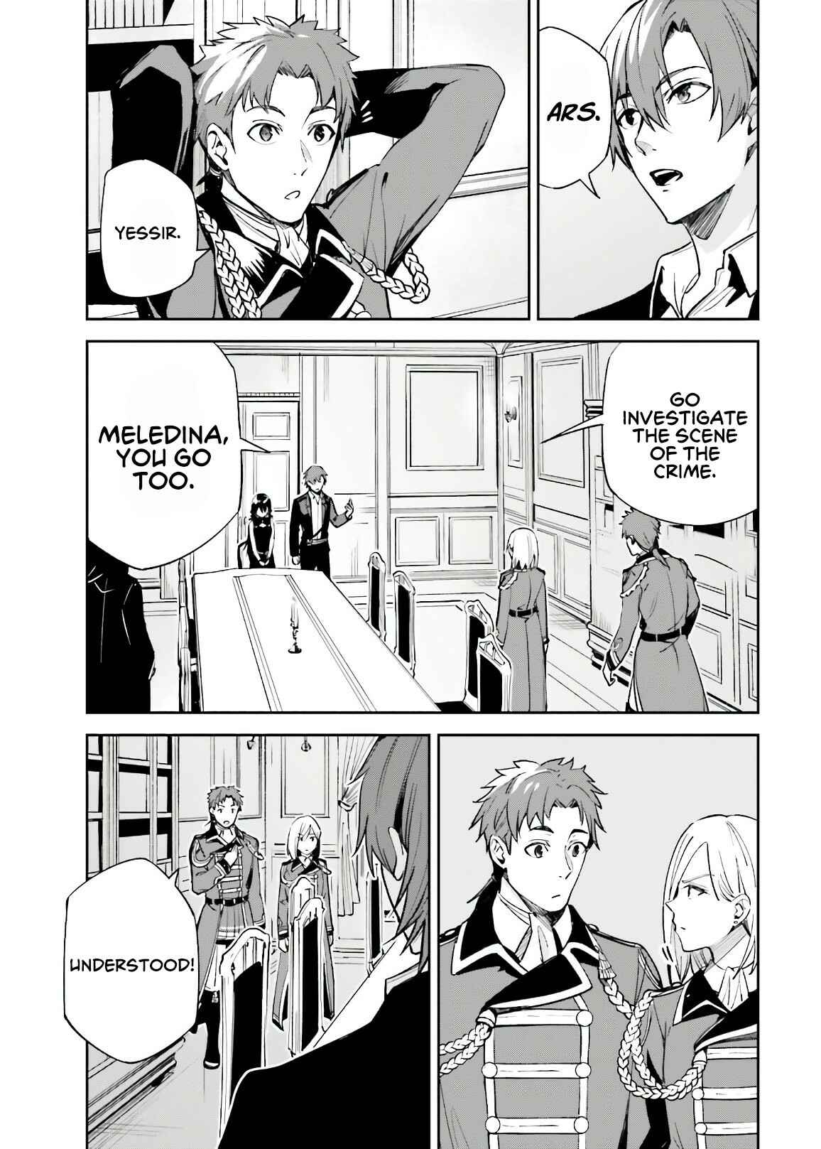 Unnamed Memory Chapter 4 page 13