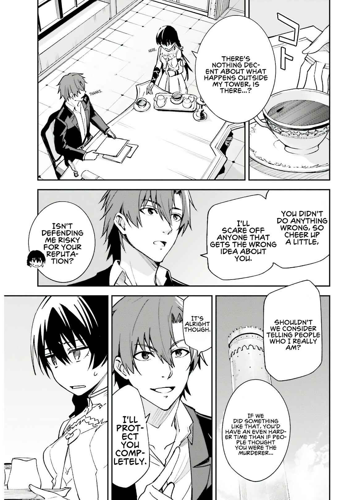 Unnamed Memory Chapter 4 page 15