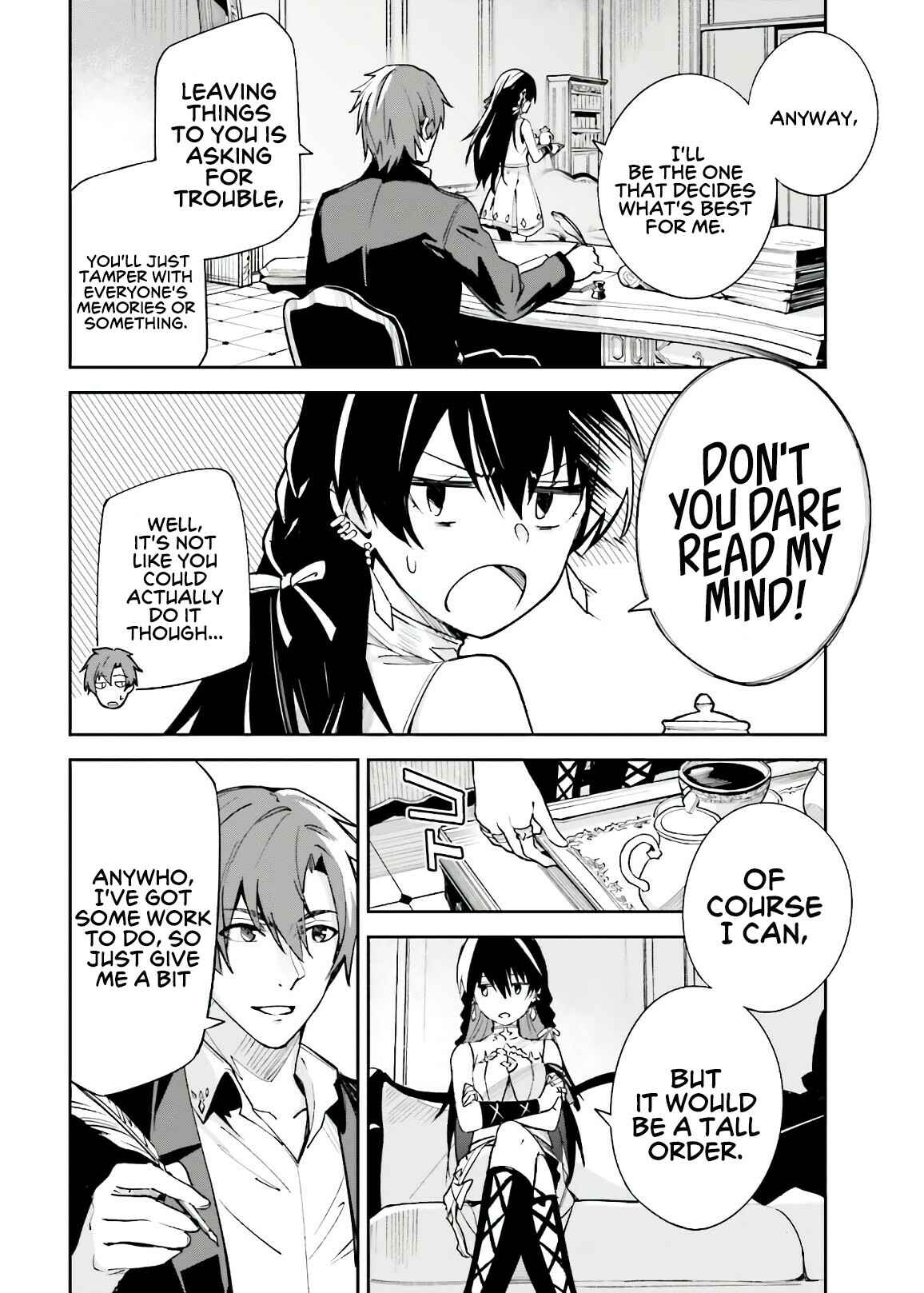 Unnamed Memory Chapter 4 page 16