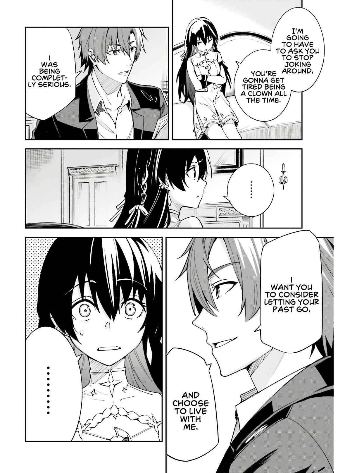 Unnamed Memory Chapter 4 page 18