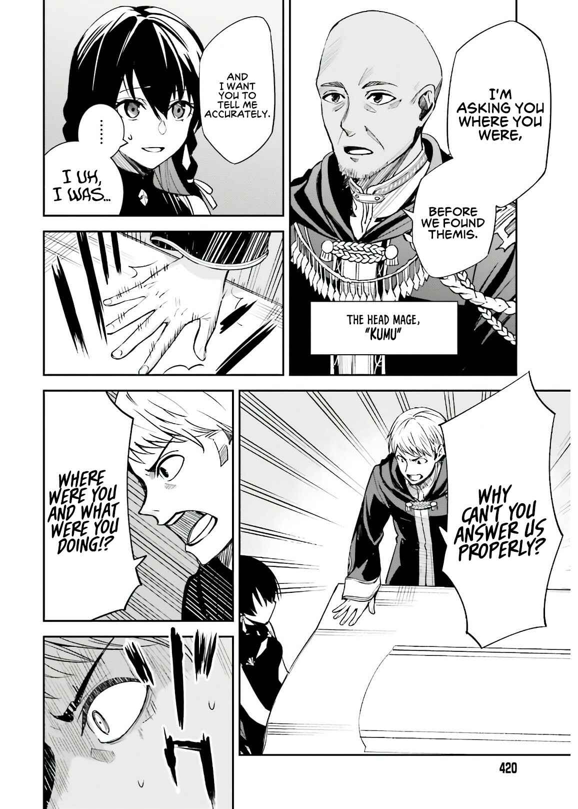 Unnamed Memory Chapter 4 page 6