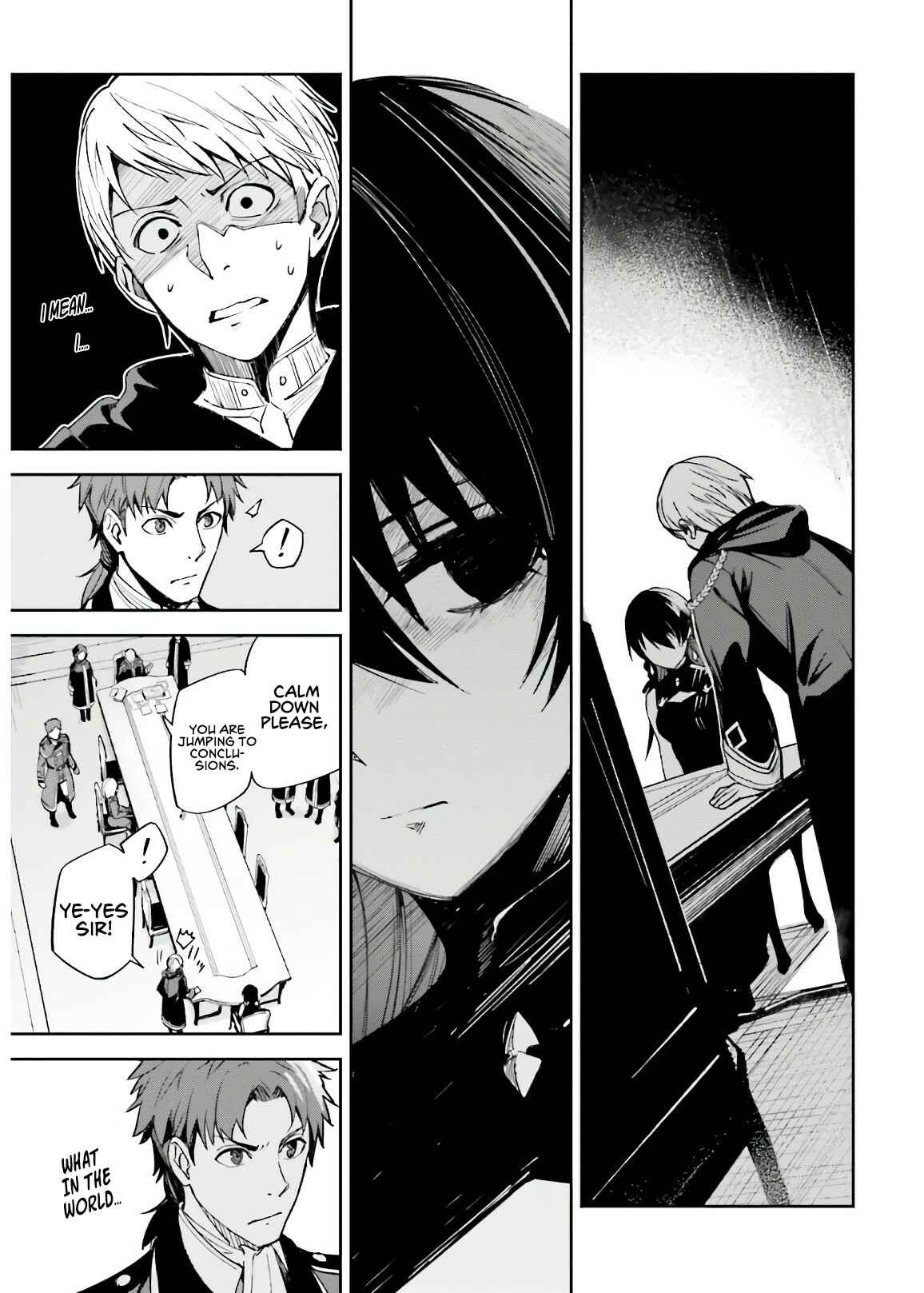Unnamed Memory Chapter 4 page 7