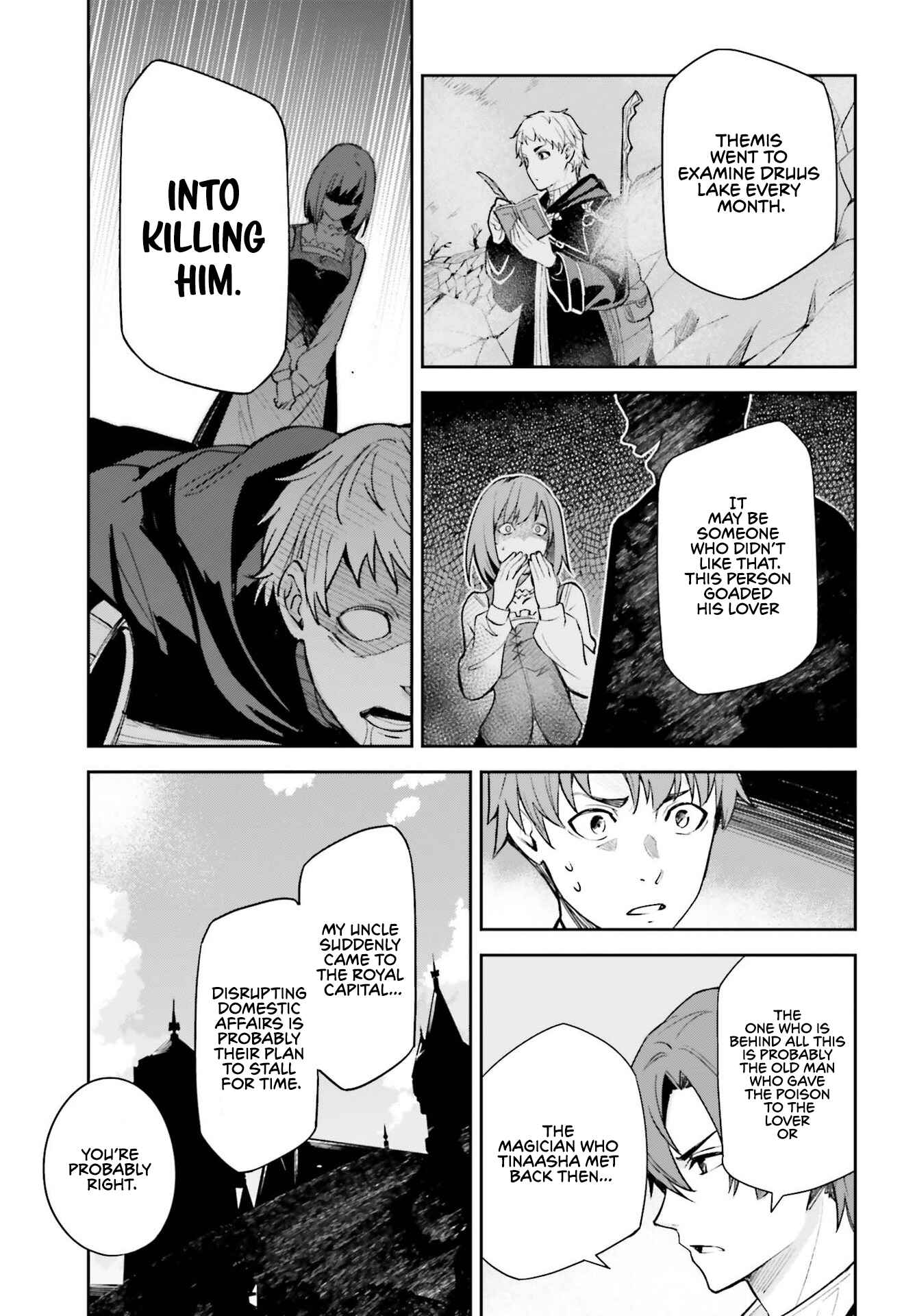 Unnamed Memory Chapter 9 page 14