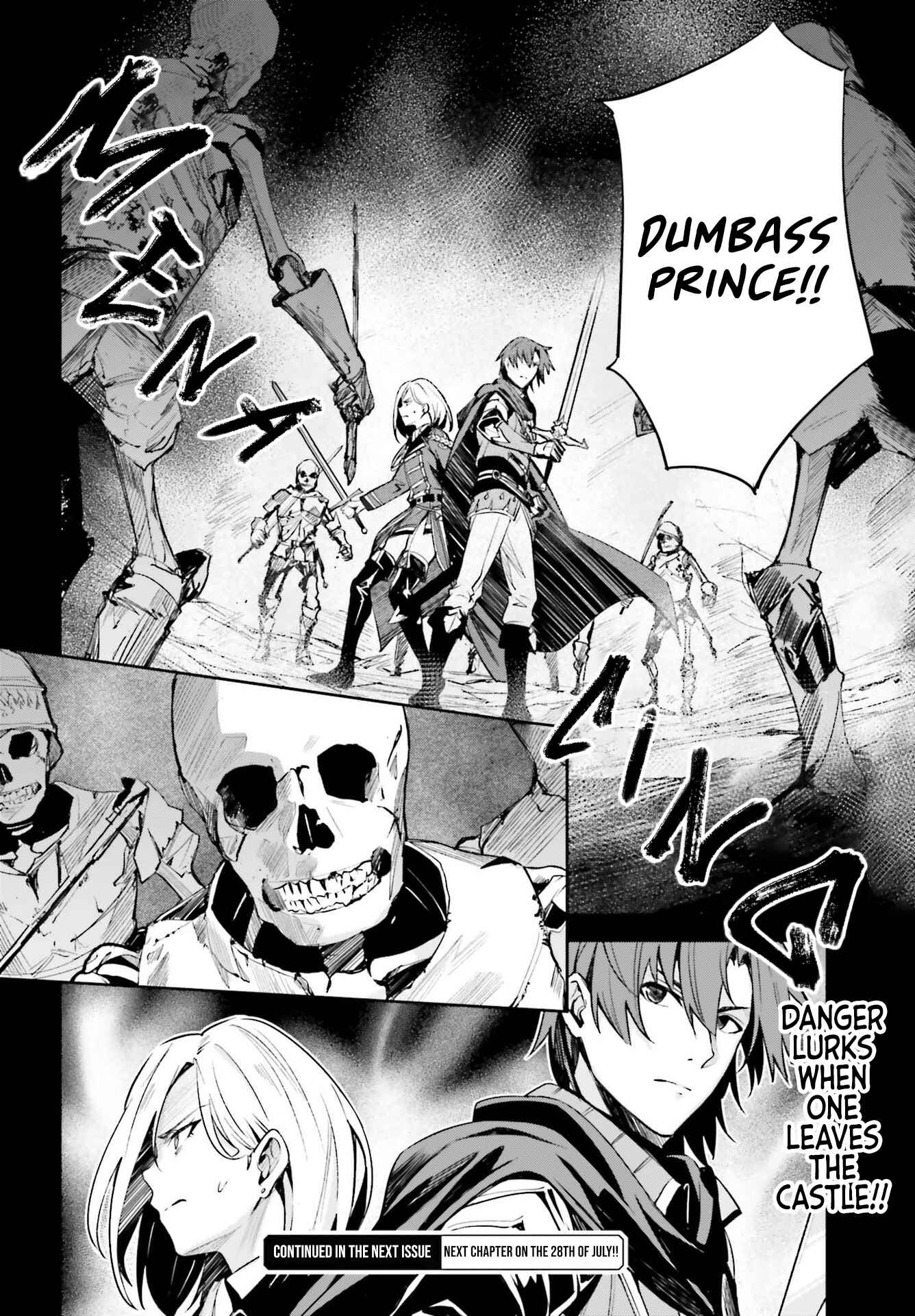 Unnamed Memory Chapter 9 page 33