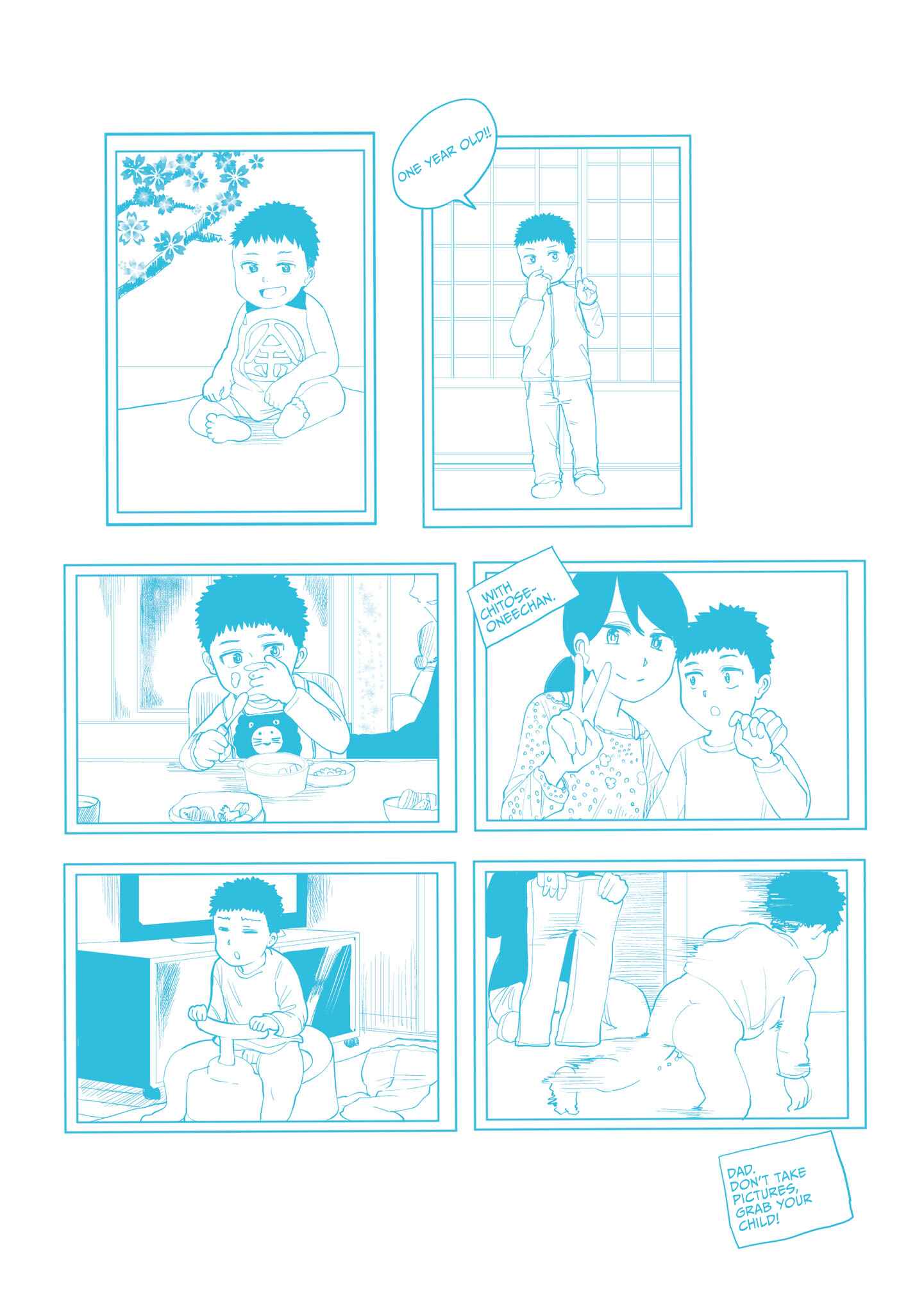 Until I Become Me Chapter 26.5 page 9