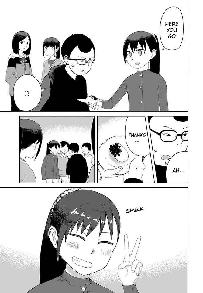 Until I Become Me Chapter 42 page 11