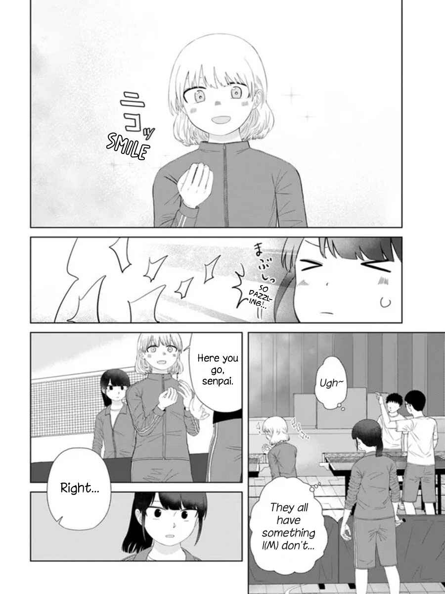 Until I Become Me Chapter 55 page 11