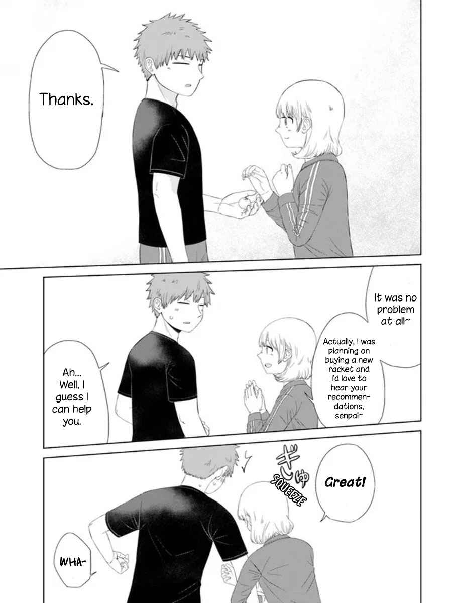 Until I Become Me Chapter 55 page 12